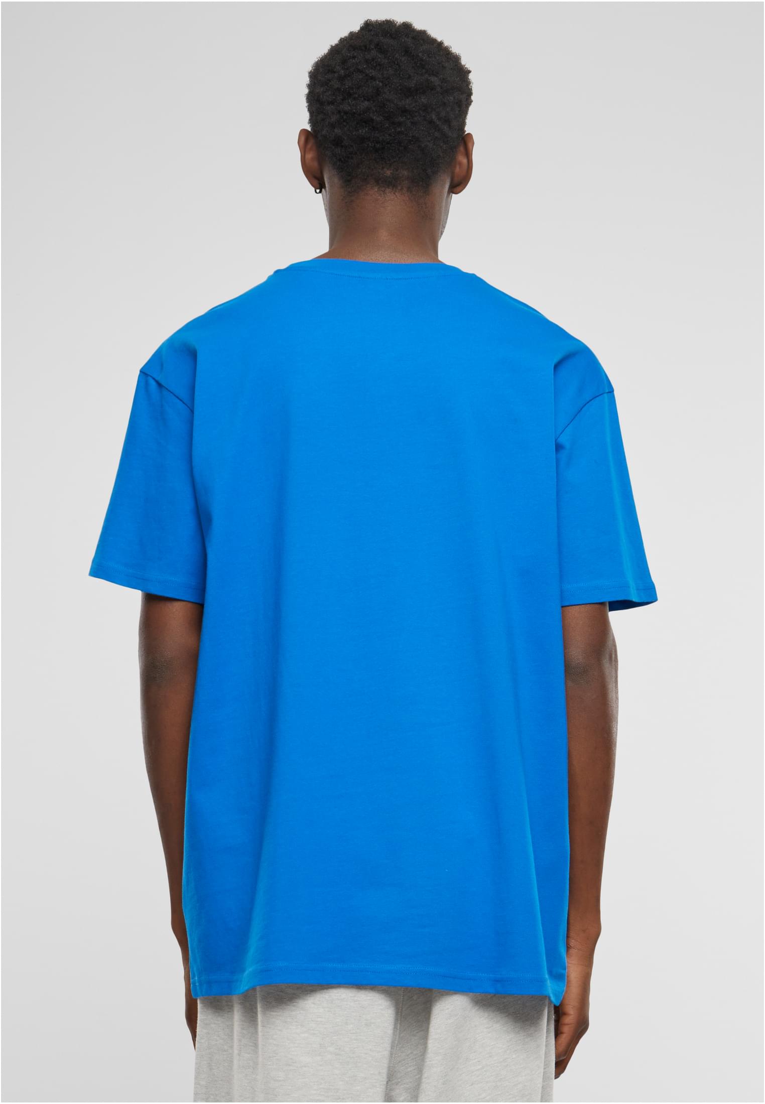 MT Like A Legend Oversize Tee - workoutbrands.com