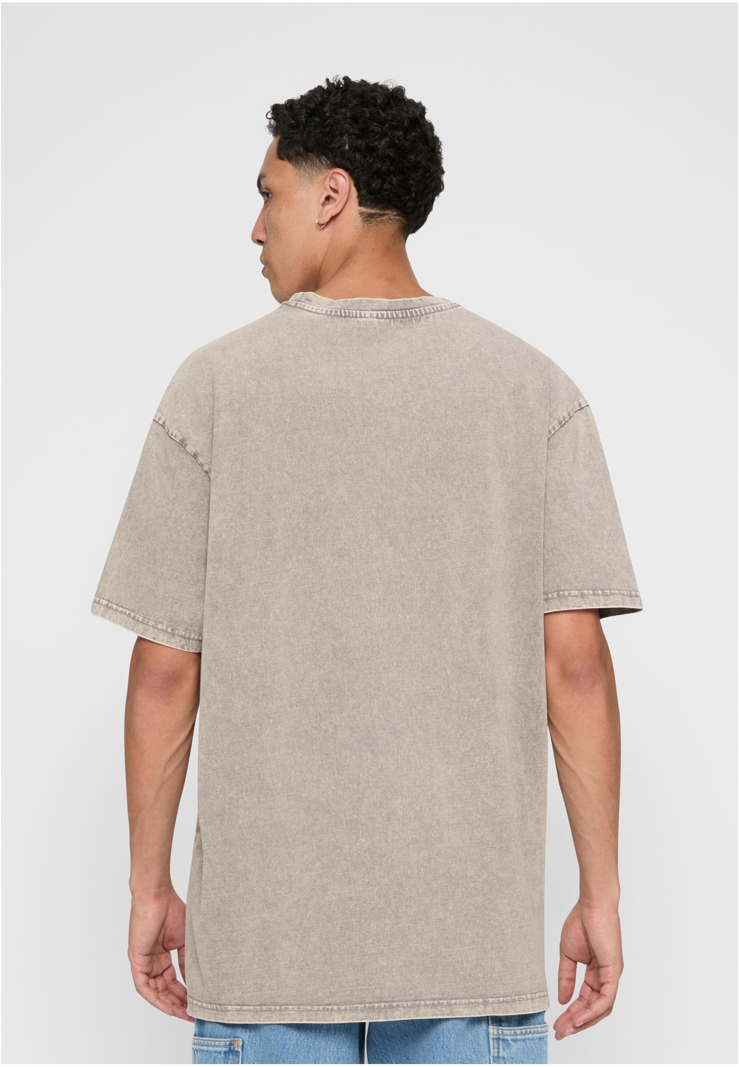 MT Lithium Oversize Tee - workoutbrands.com