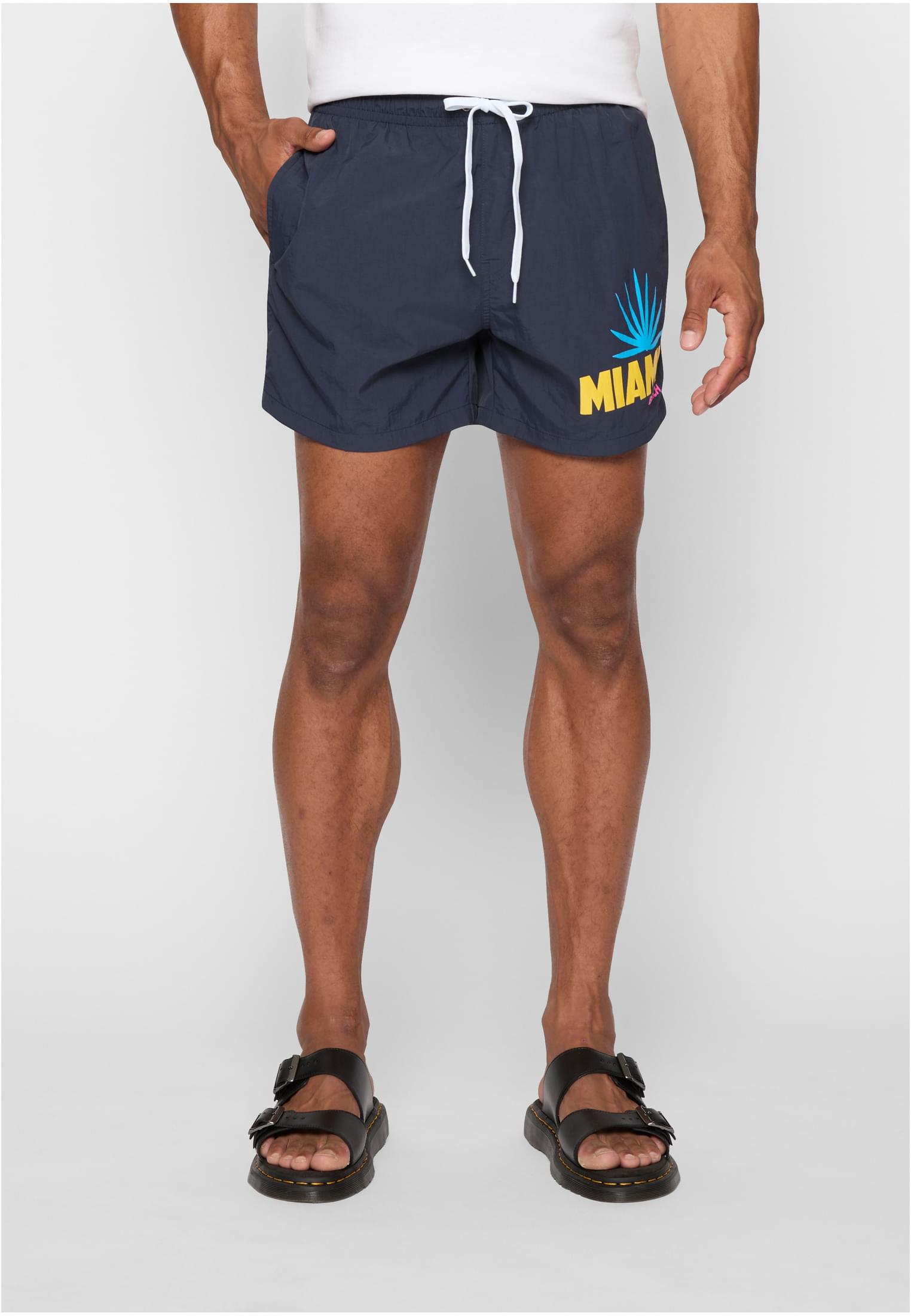 MT Miami Beach Swimshorts - workoutbrands.com