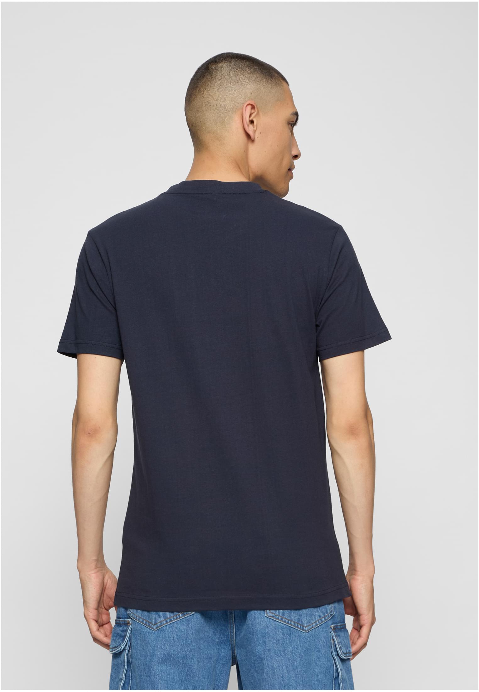 MT Never On Time Tee - workoutbrands.com