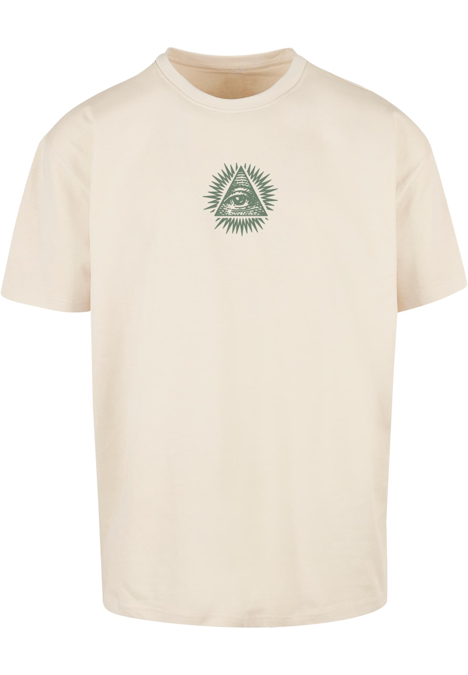 MT New Order Oversize Tee - workoutbrands.com