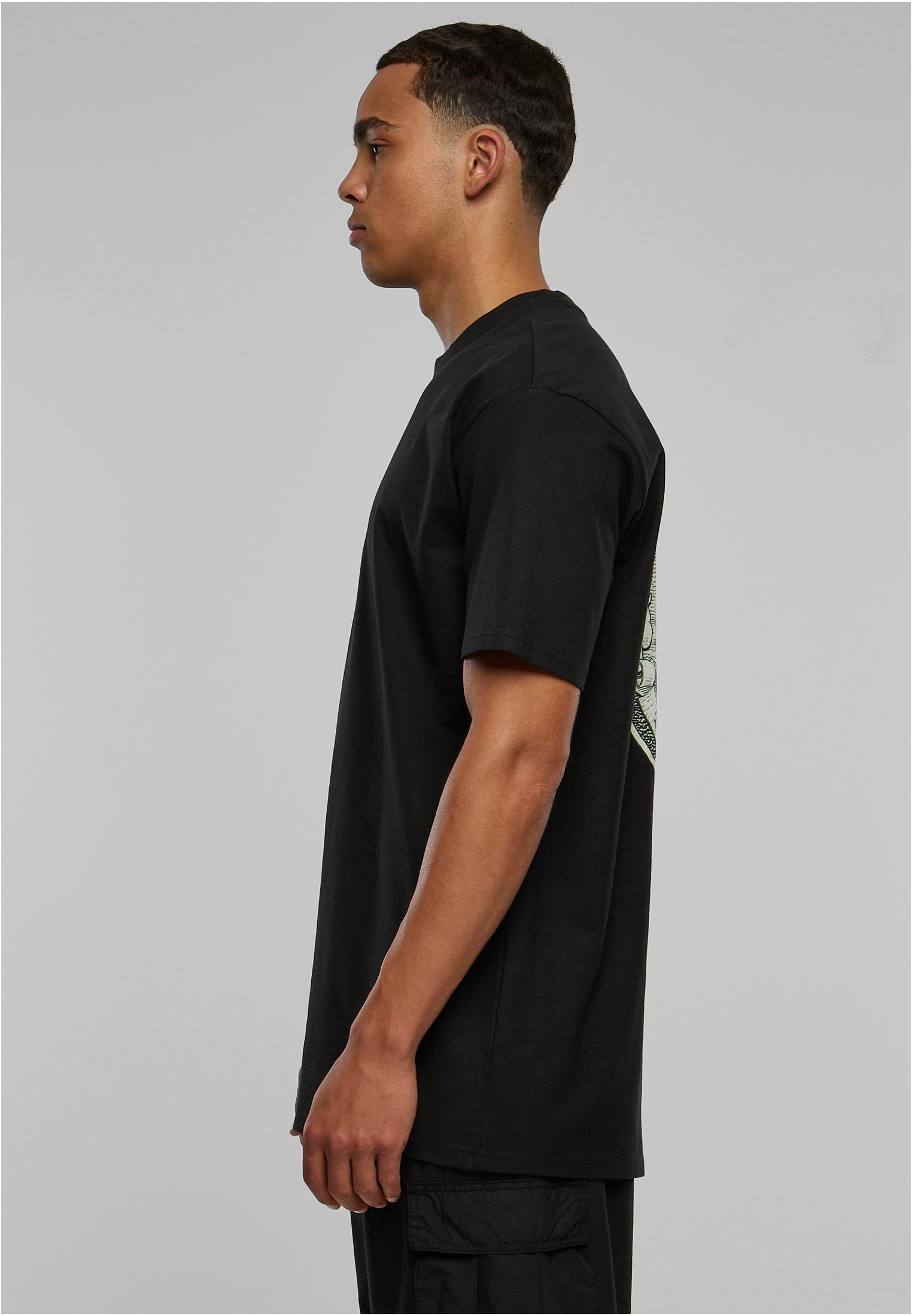 MT New Order Oversize Tee - workoutbrands.com
