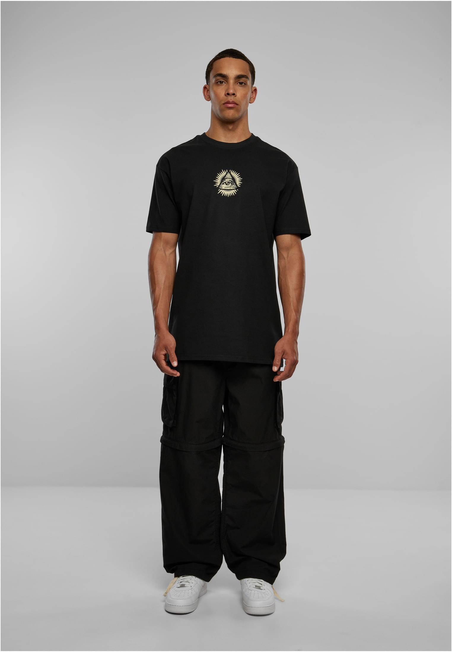 MT New Order Oversize Tee - workoutbrands.com