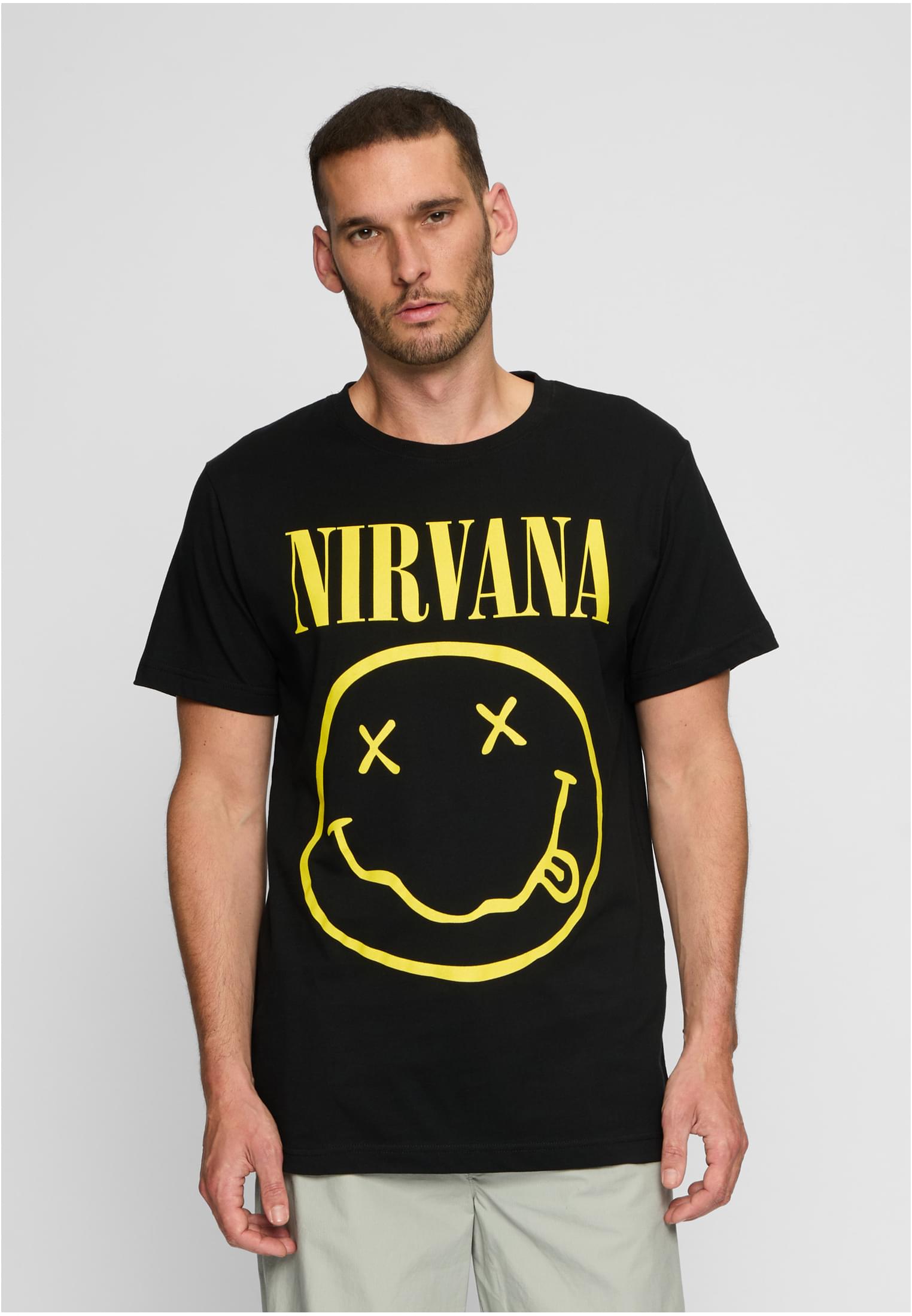 MT Nirvana Lithium Tee - workoutbrands.com