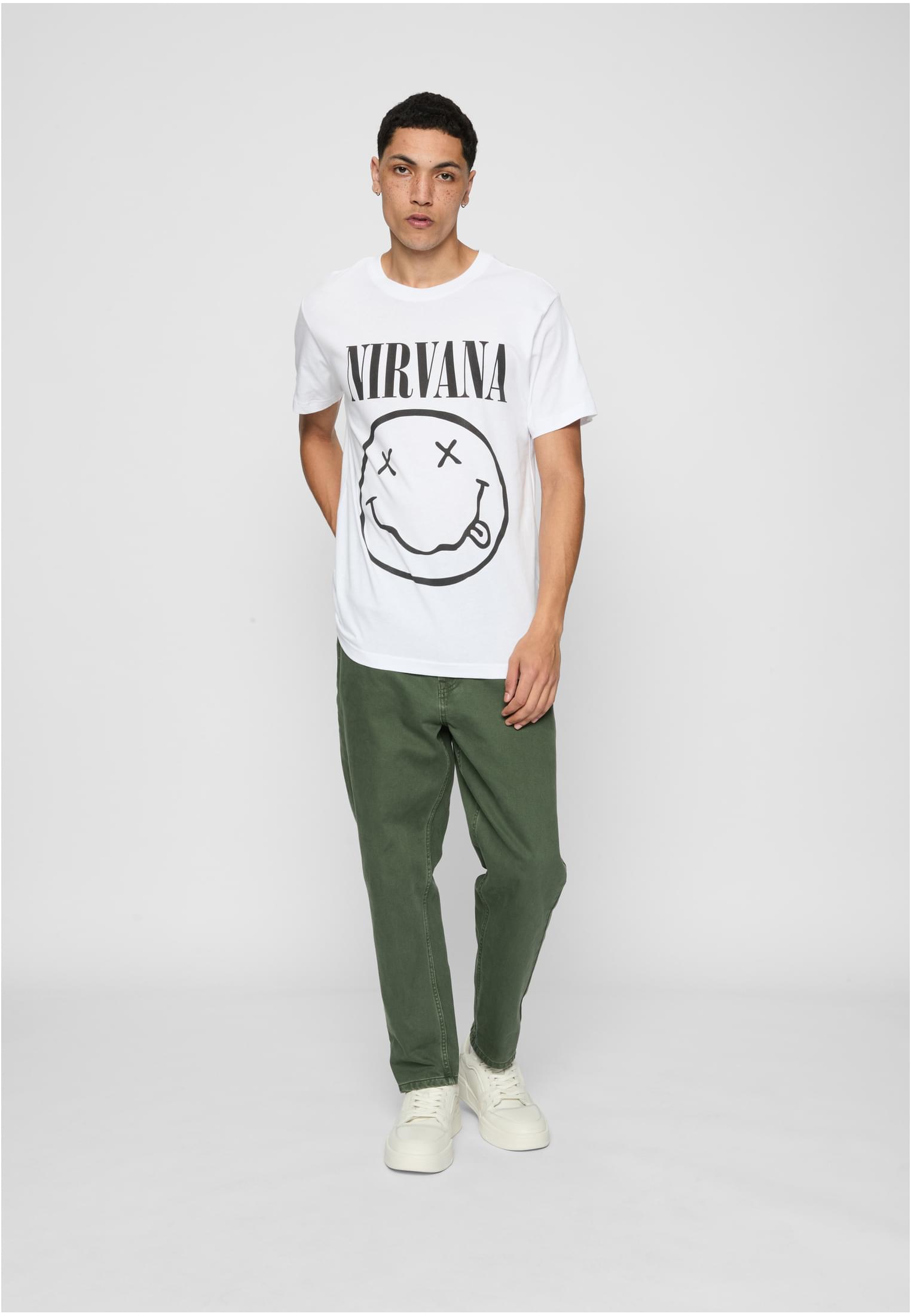 MT Nirvana Lithium Tee - workoutbrands.com