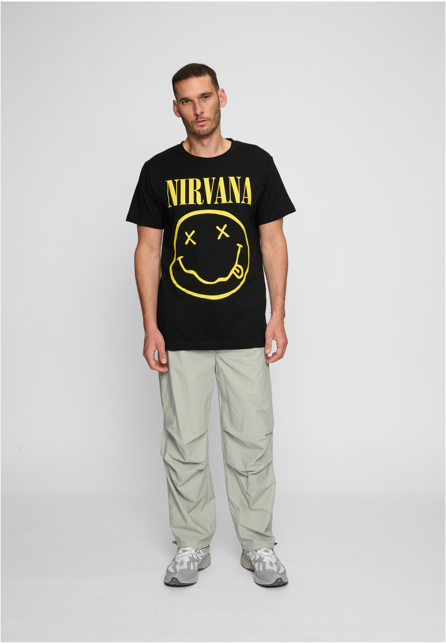 MT Nirvana Lithium Tee - workoutbrands.com