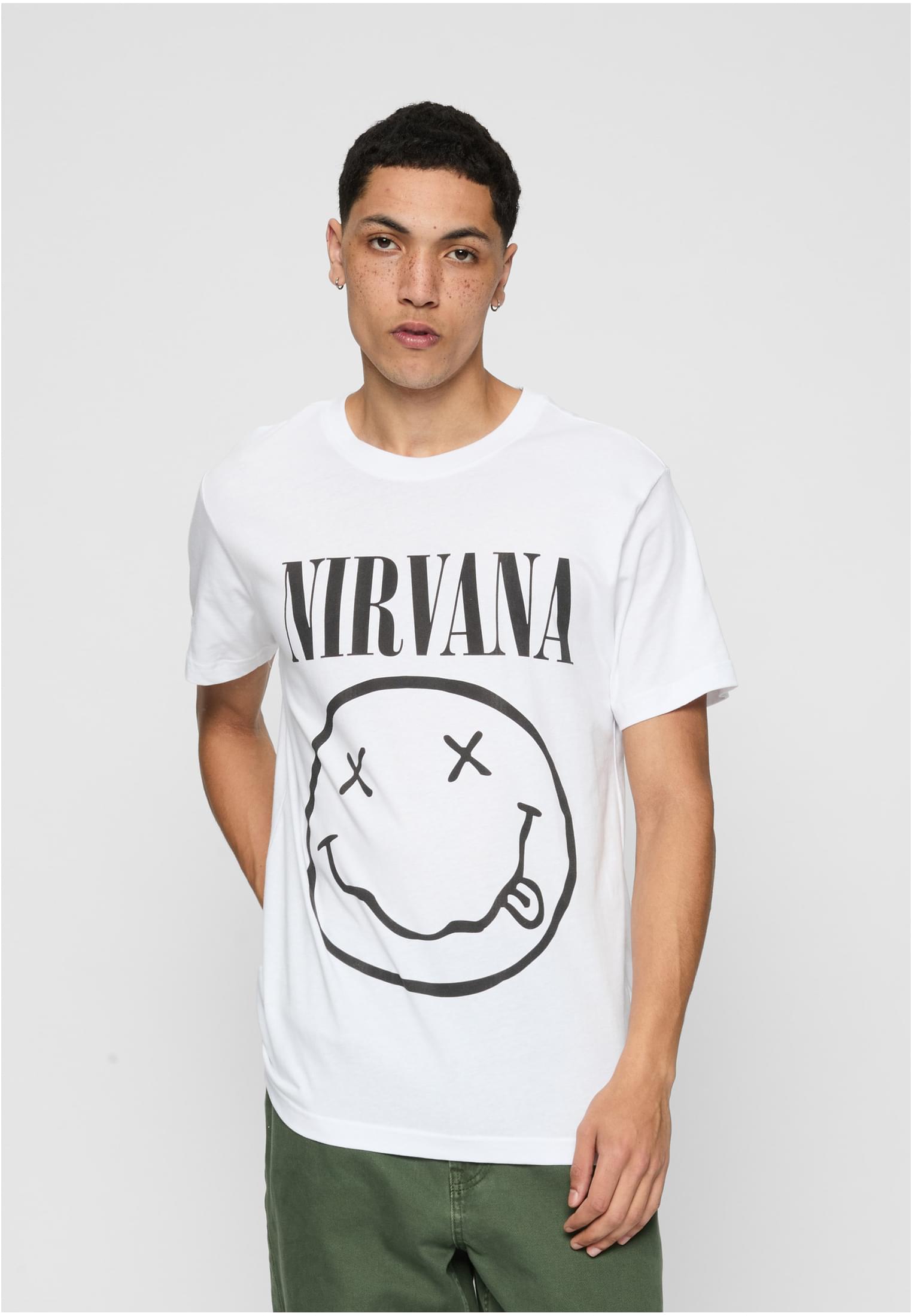 MT Nirvana Lithium Tee - workoutbrands.com