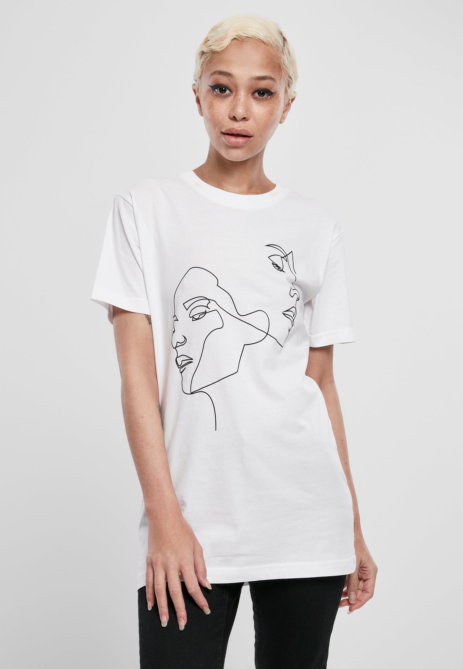 MT One Line Tee - workoutbrands.com