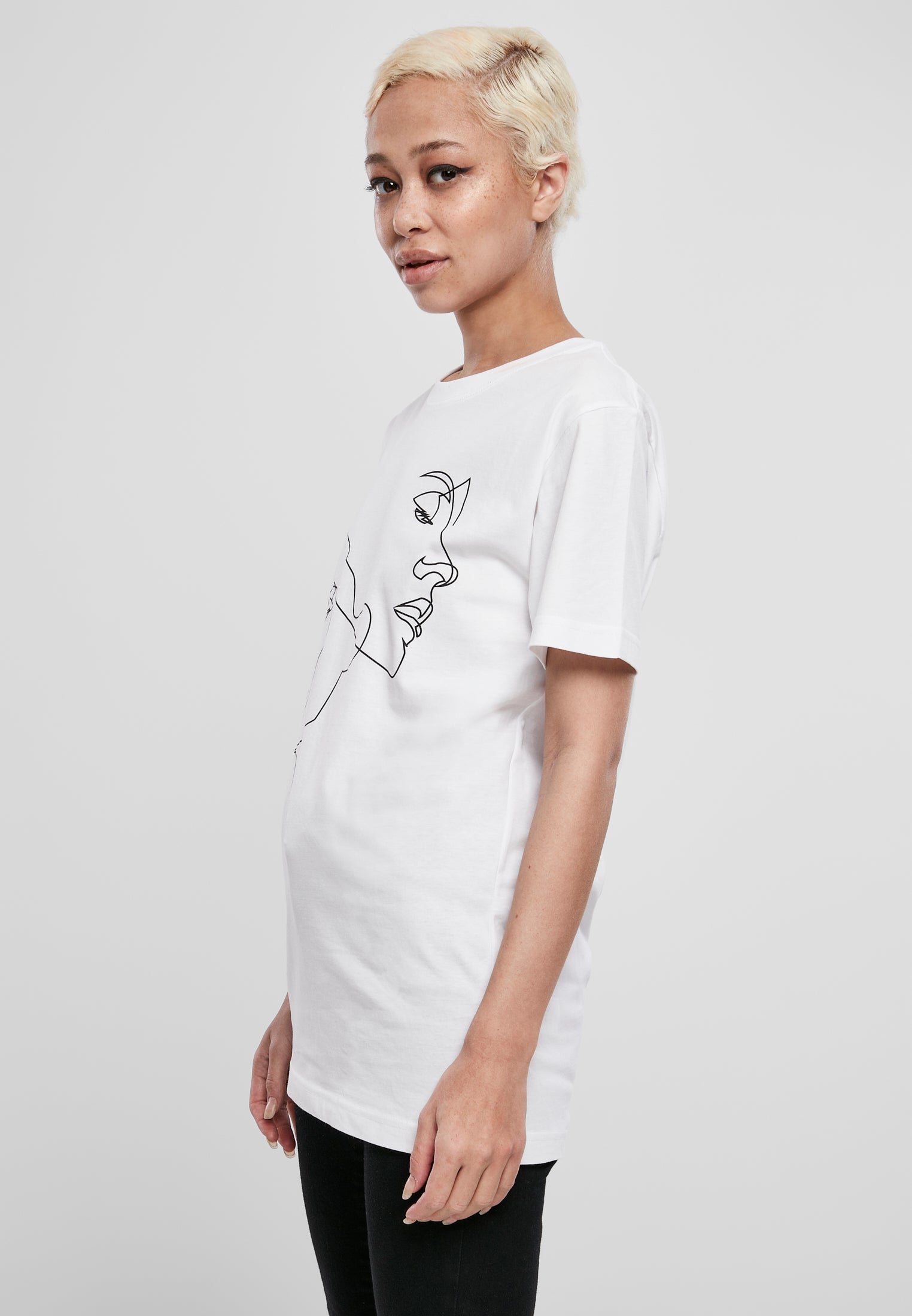 MT One Line Tee - workoutbrands.com