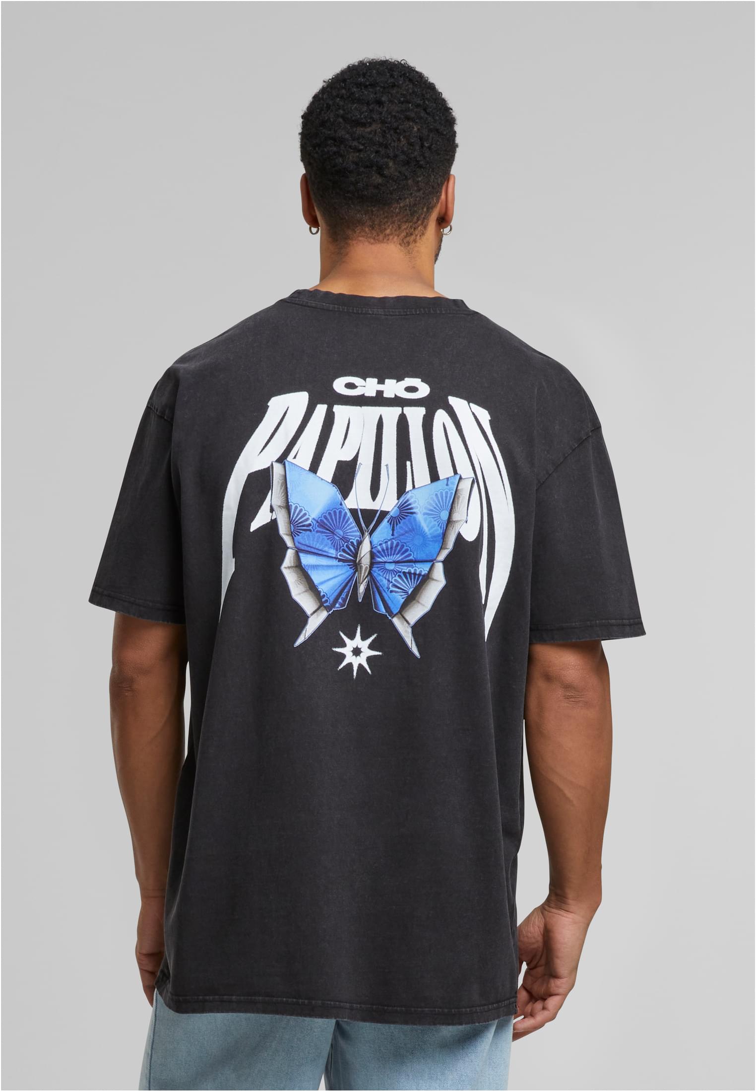 MT Origami 2.0 Tee - workoutbrands.com