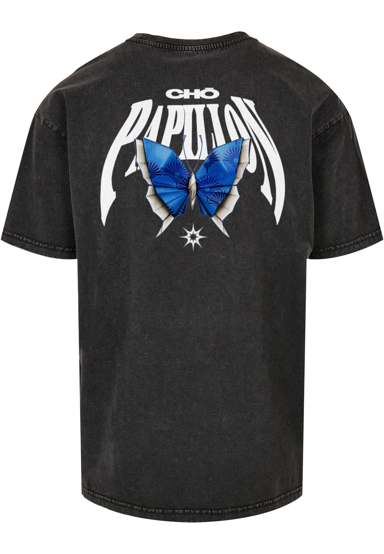 MT Origami 2.0 Tee - workoutbrands.com