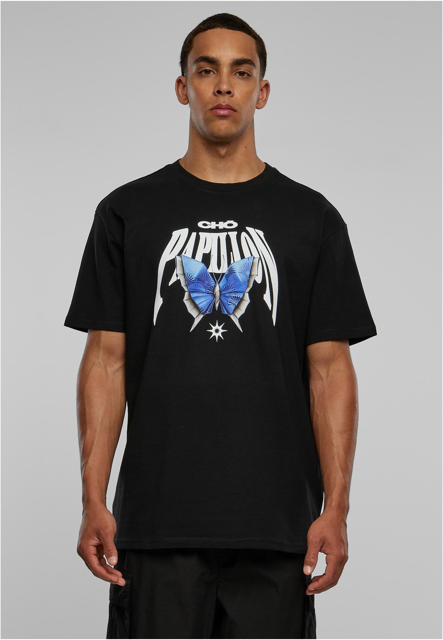 MT Origami Tee - workoutbrands.com