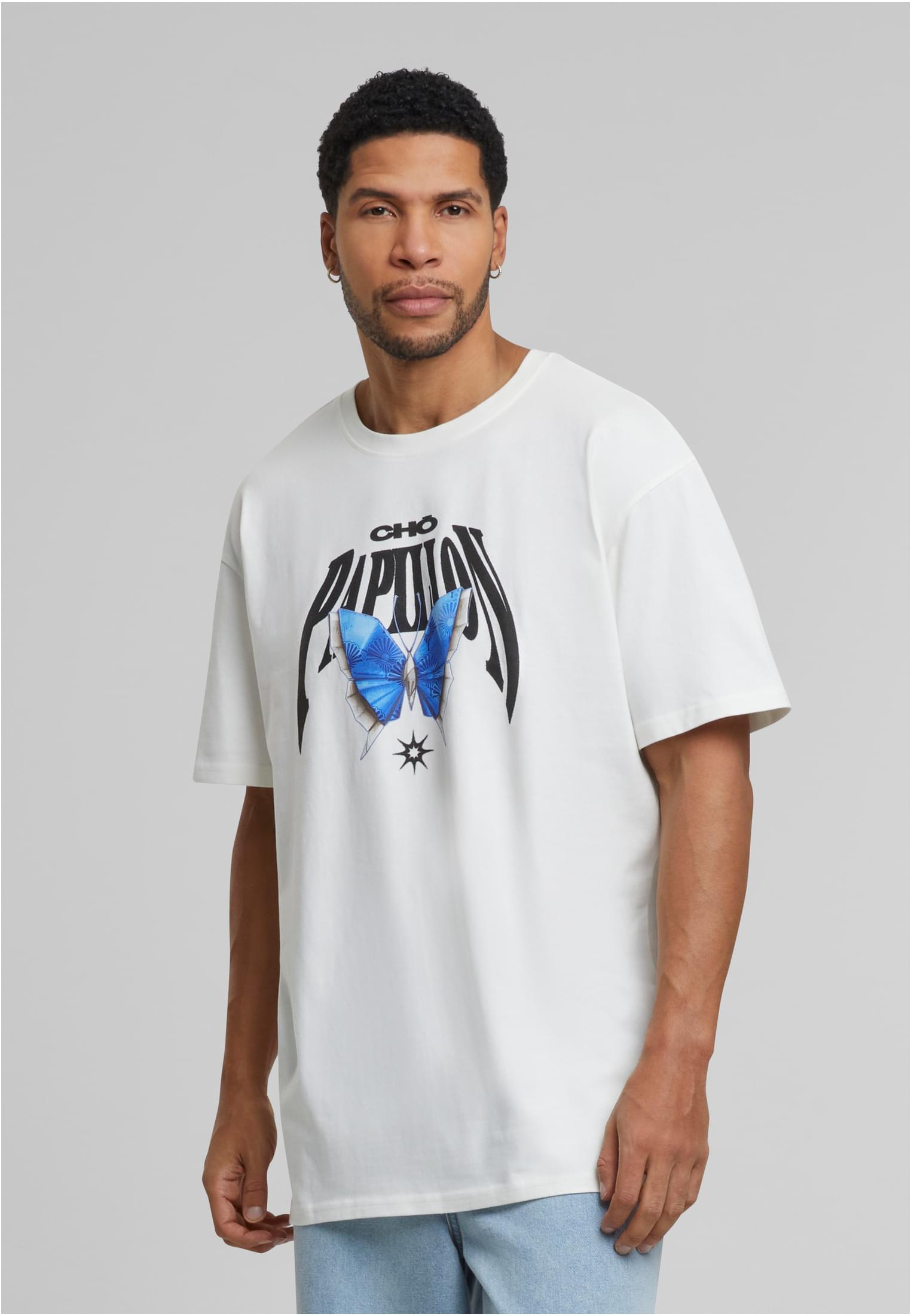 MT Origami Tee - workoutbrands.com