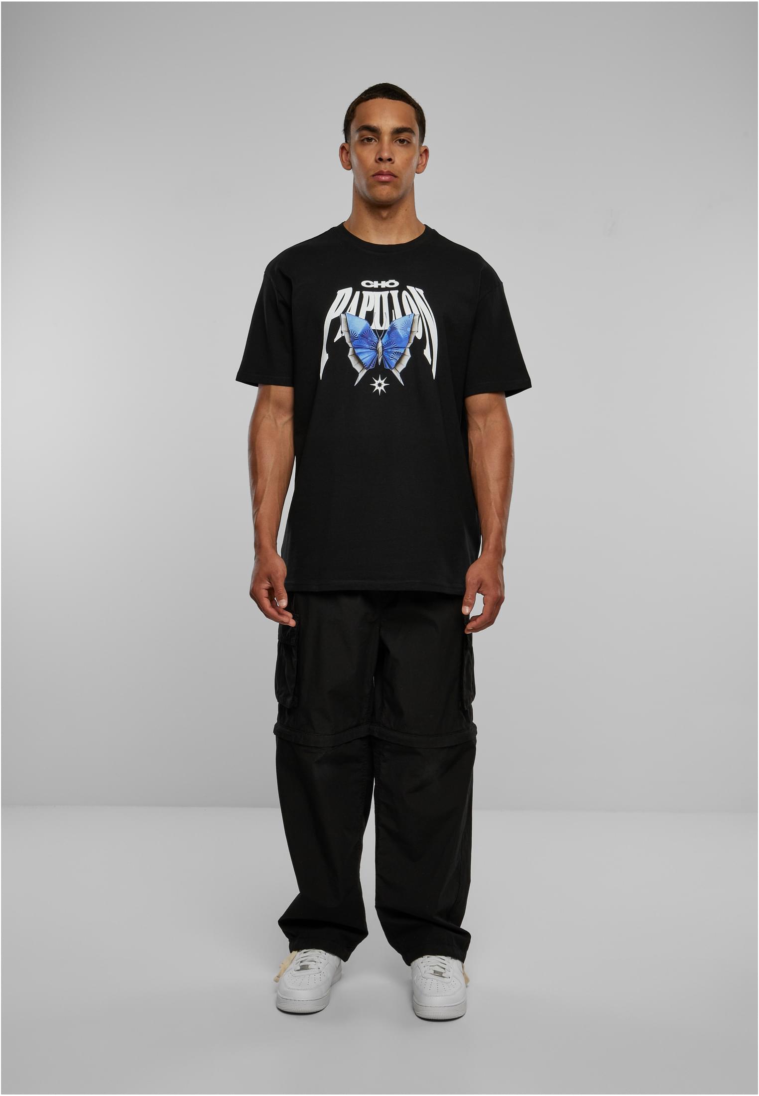 MT Origami Tee - workoutbrands.com