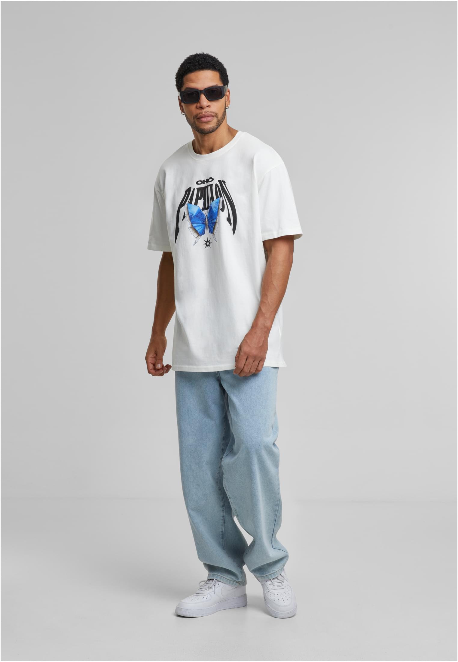 MT Origami Tee - workoutbrands.com