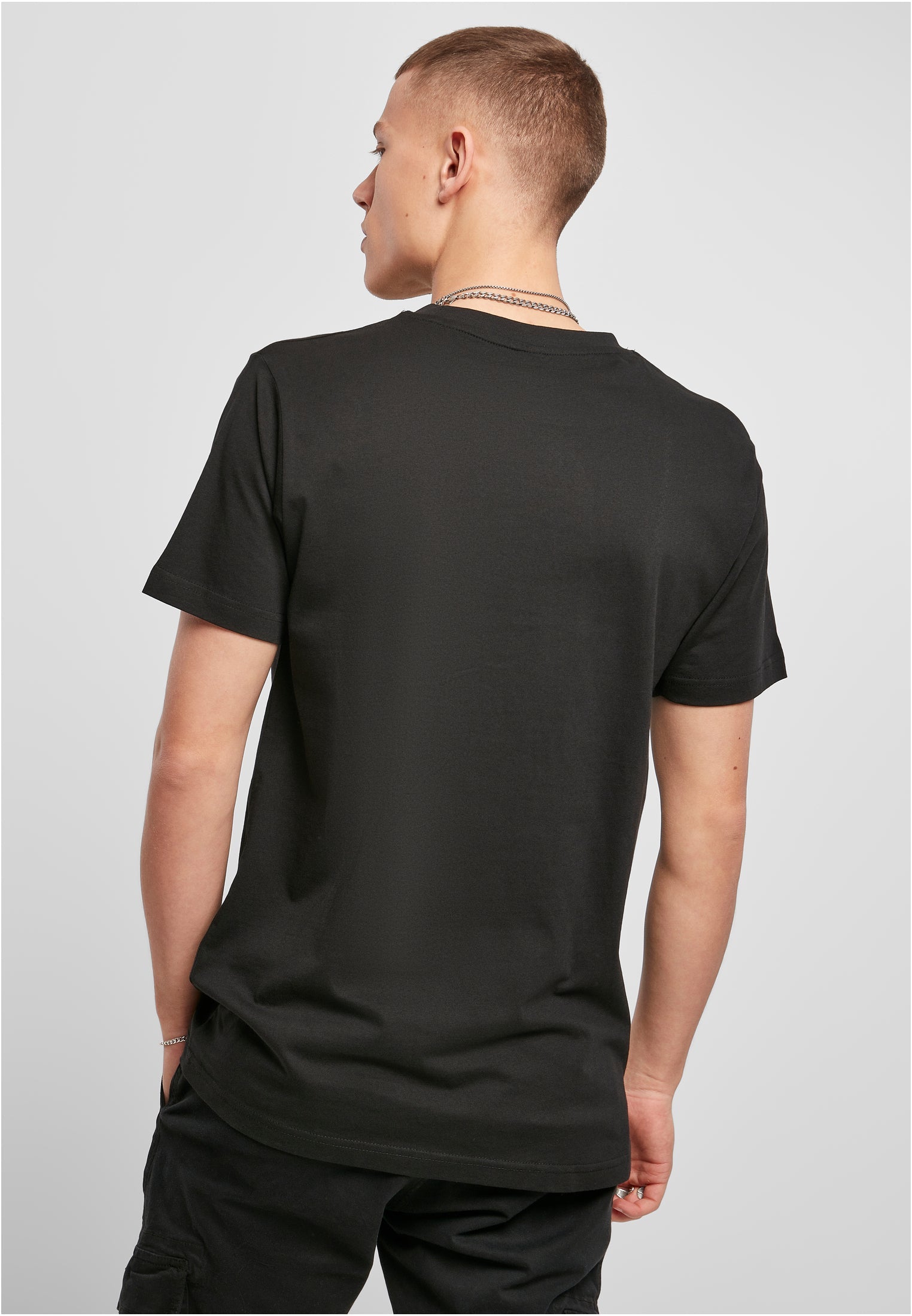 MT Peace Sign Tee - workoutbrands.com