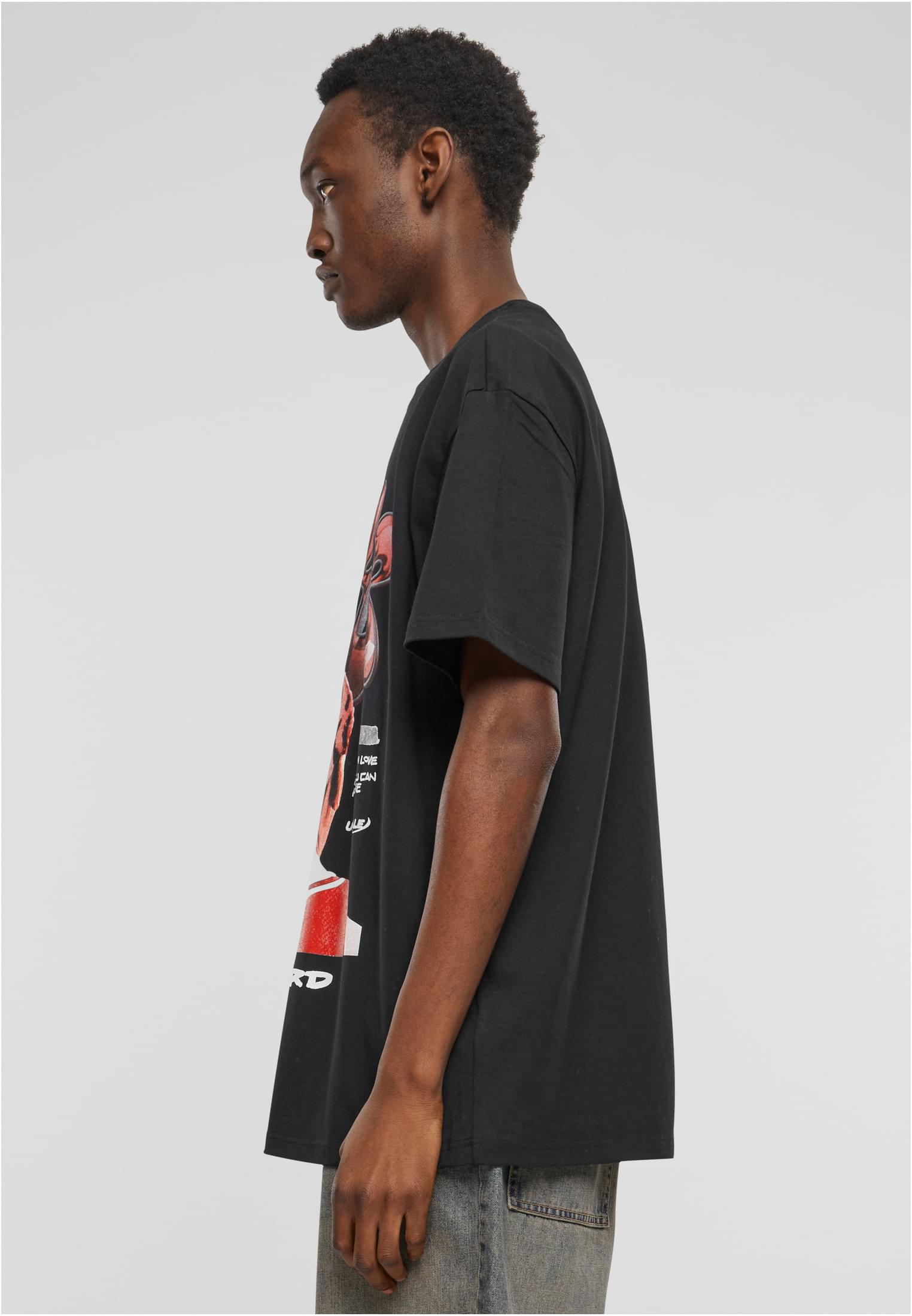MT Power Forward 2.0 Oversize Tee - workoutbrands.com