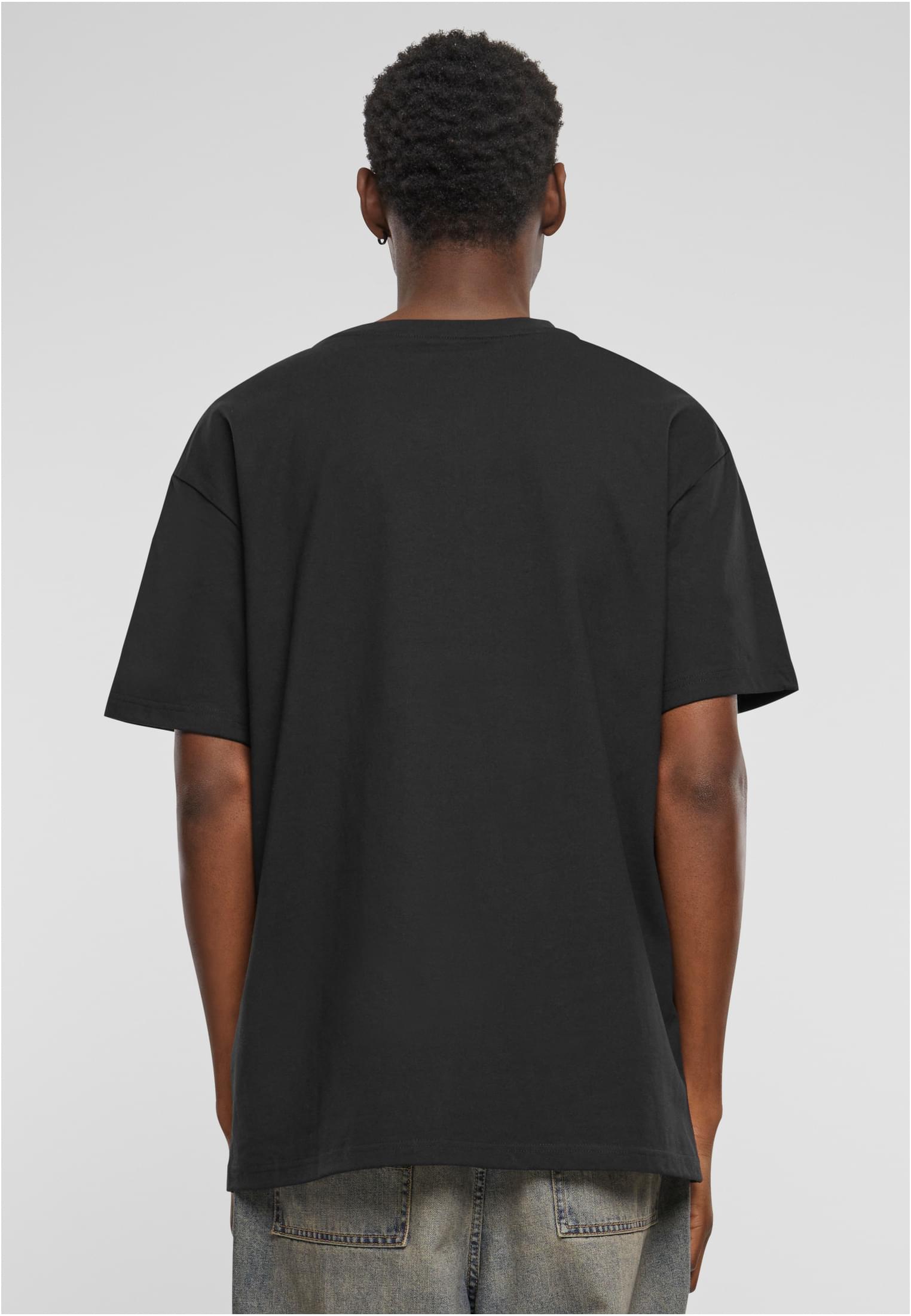 MT Power Forward 2.0 Oversize Tee - workoutbrands.com