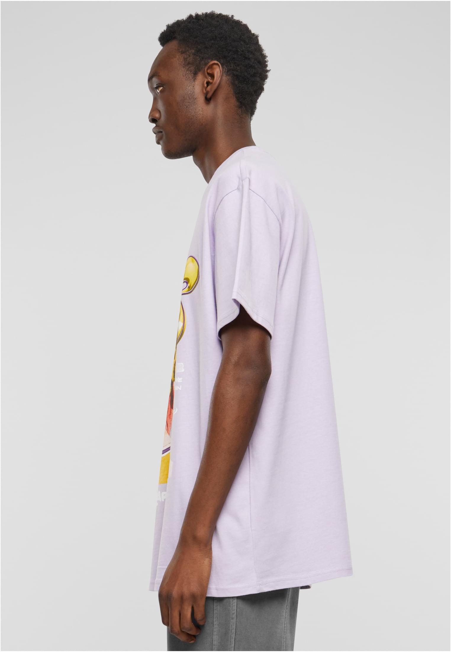 MT Power Forward 2.0 Oversize Tee - workoutbrands.com