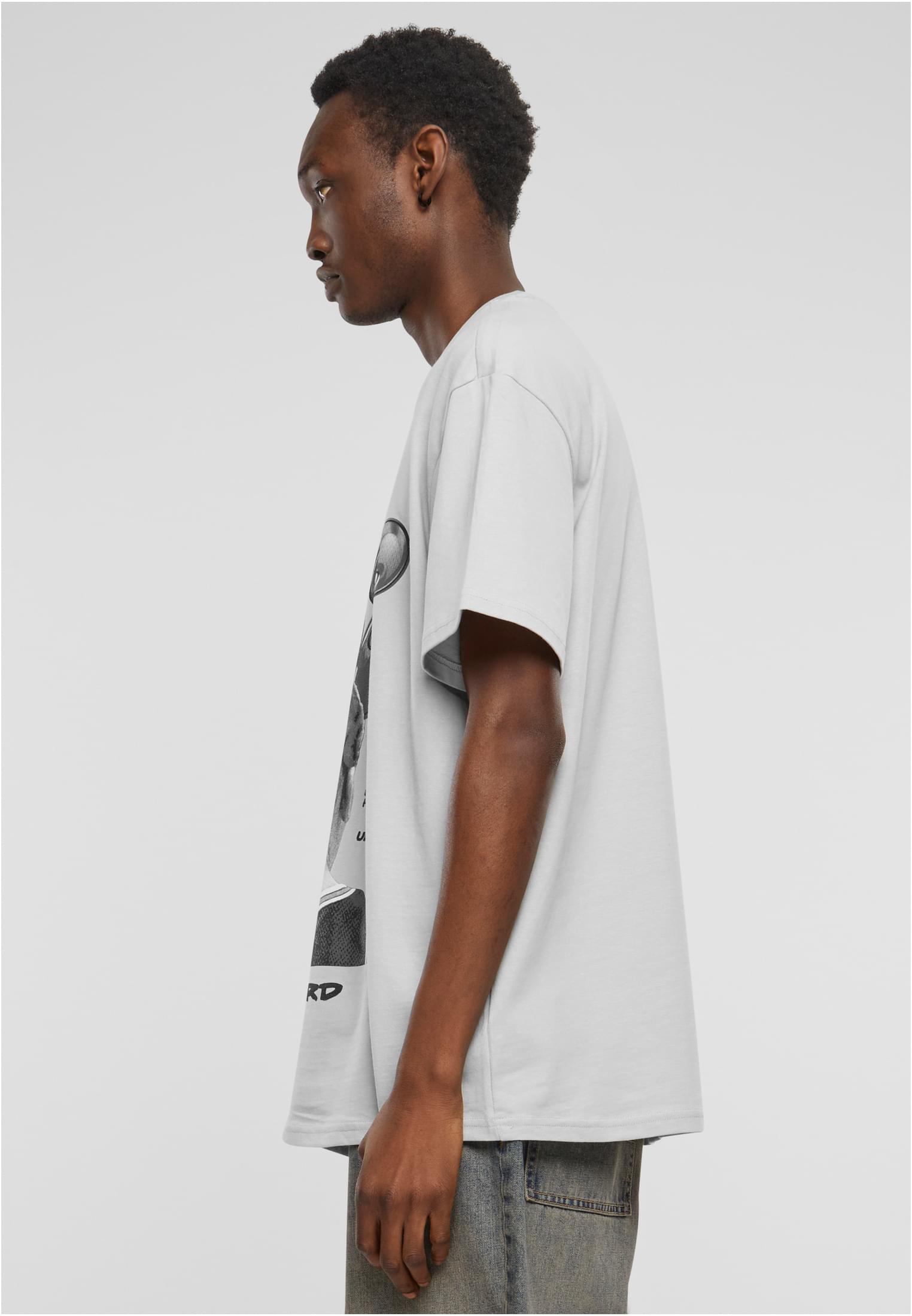 MT Power Forward 2.0 Oversize Tee - workoutbrands.com