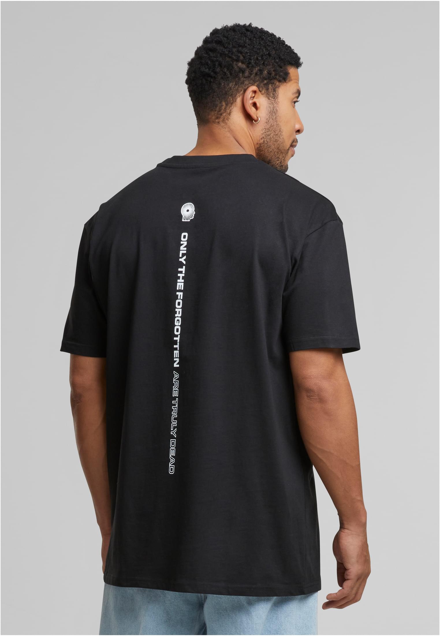 MT Pray For The Dead Oversize Tee - workoutbrands.com