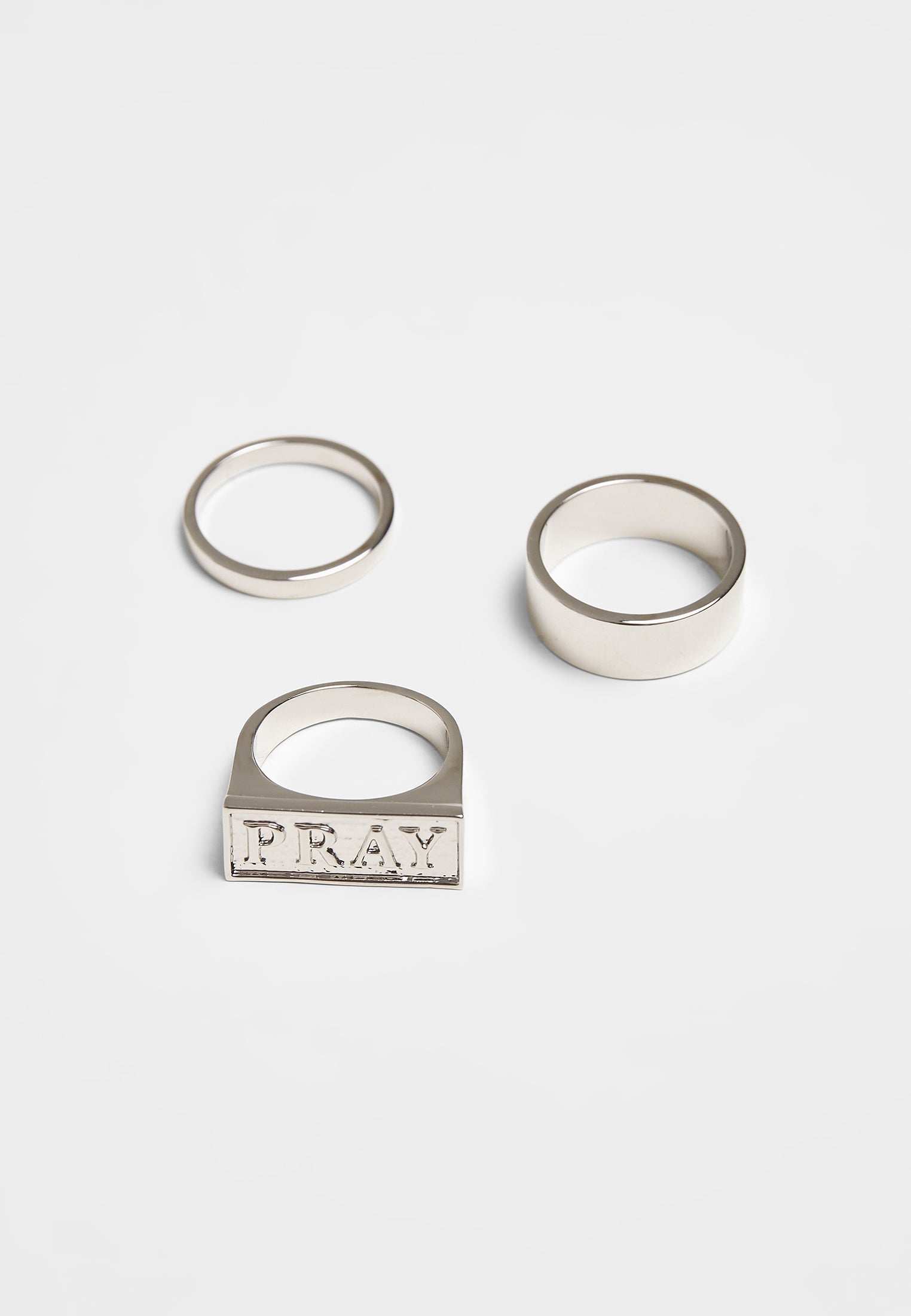MT Pray Ring Set - workoutbrands.com