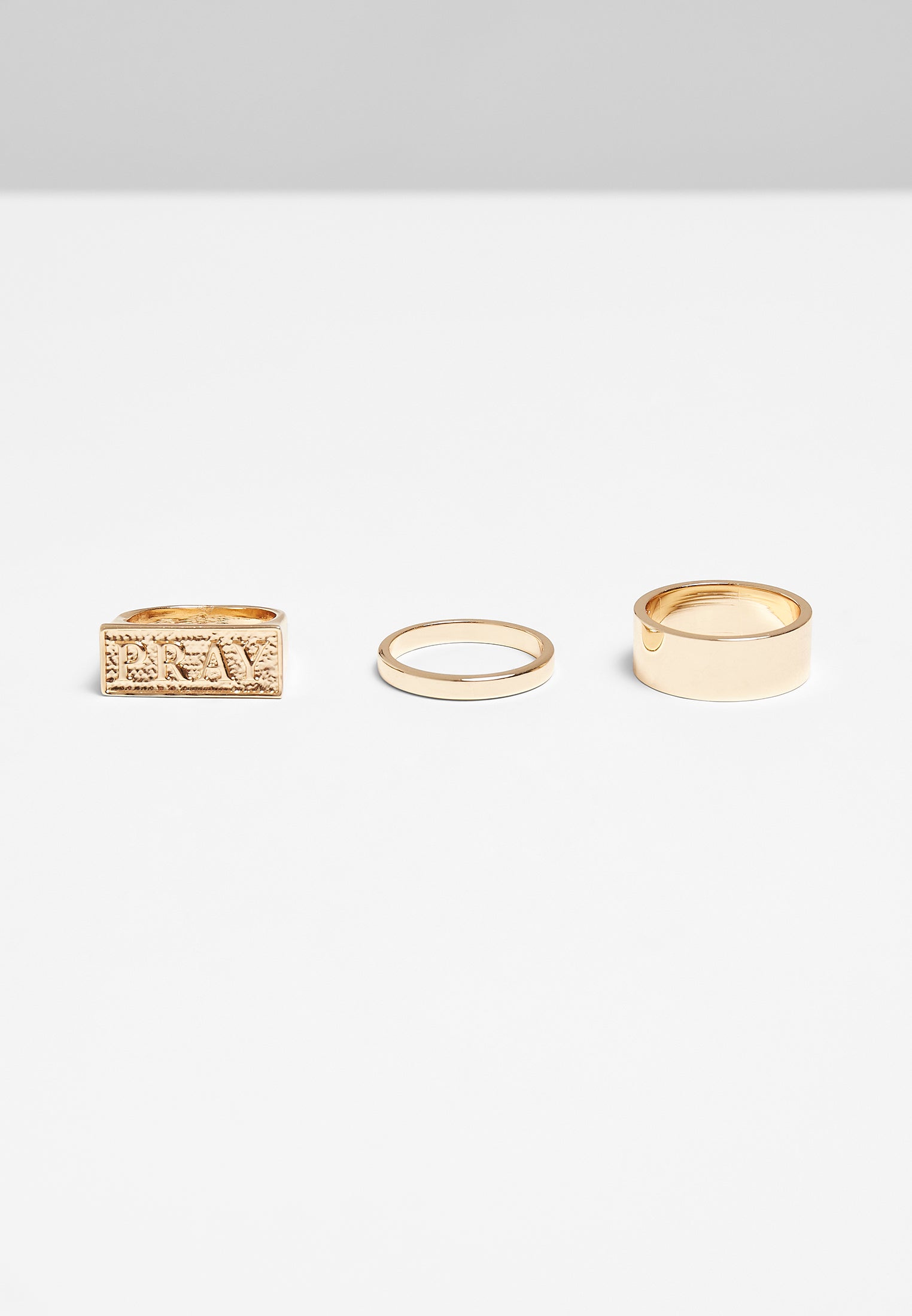 MT Pray Ring Set - workoutbrands.com