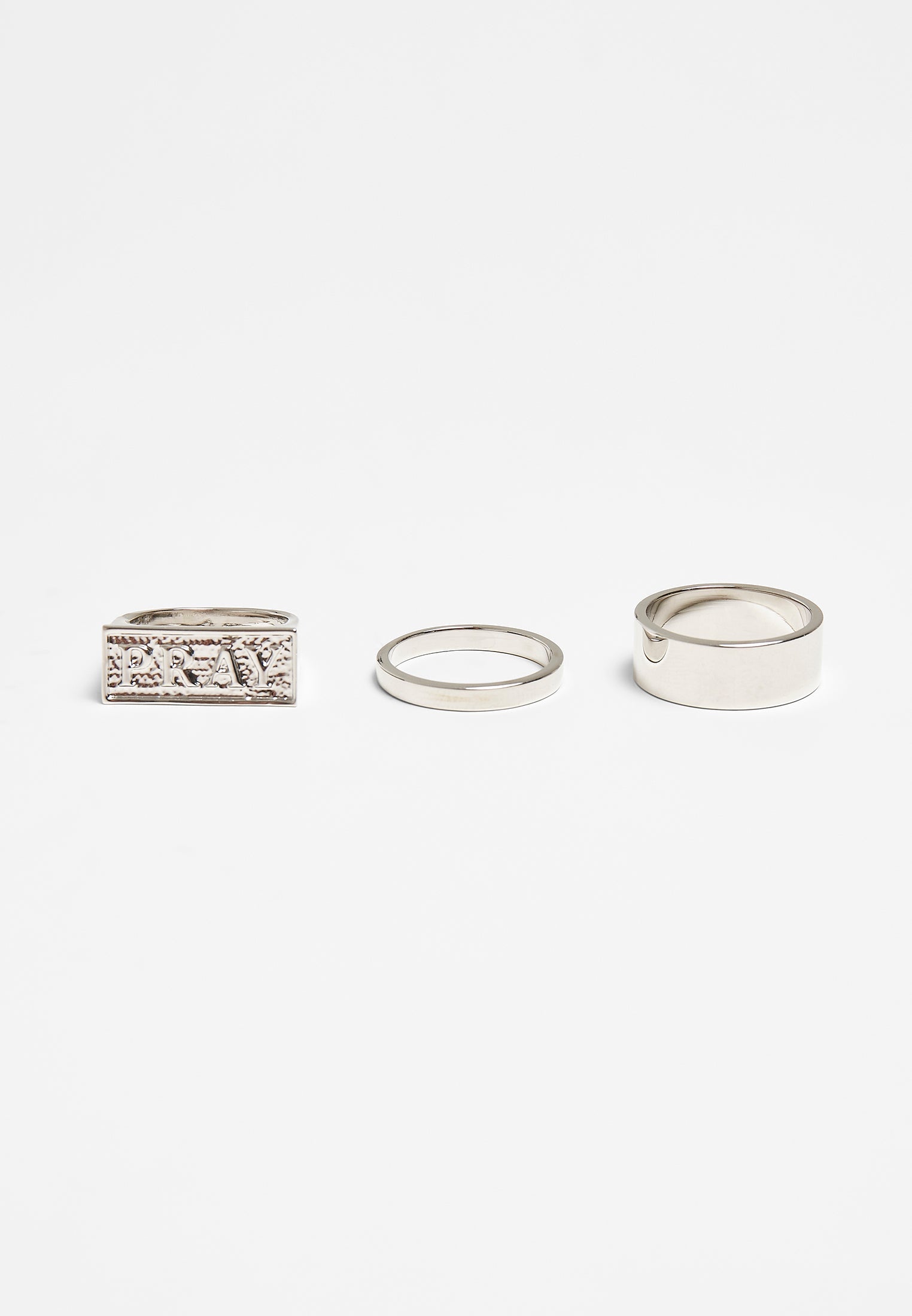 MT Pray Ring Set - workoutbrands.com