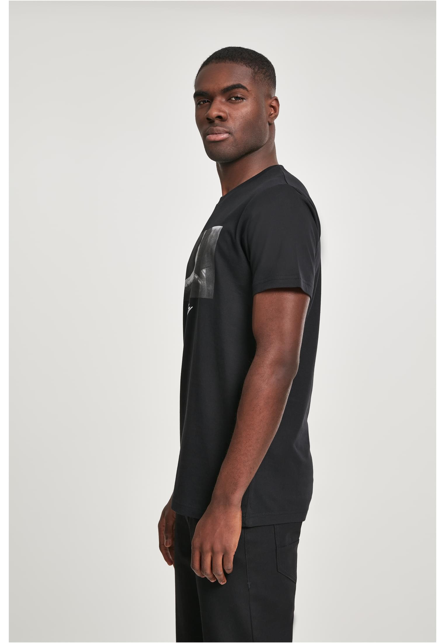 MT Pray Tee Hibiskus - workoutbrands.com