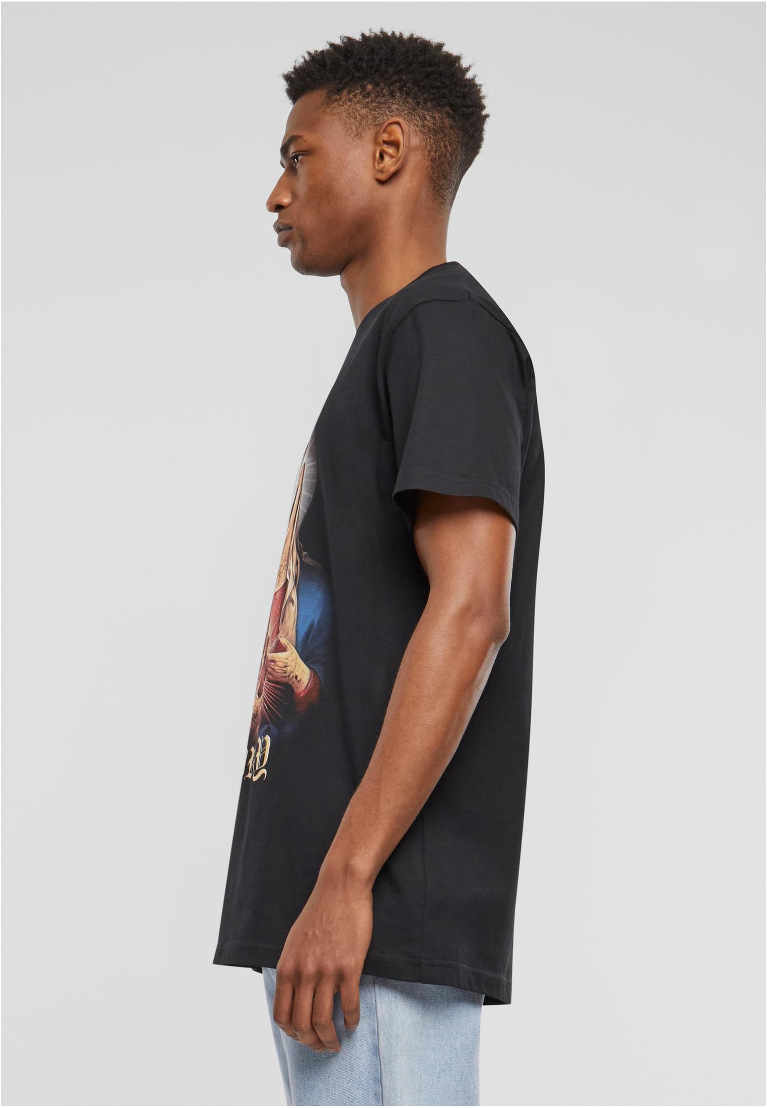 MT Praying Mary Tee - workoutbrands.com