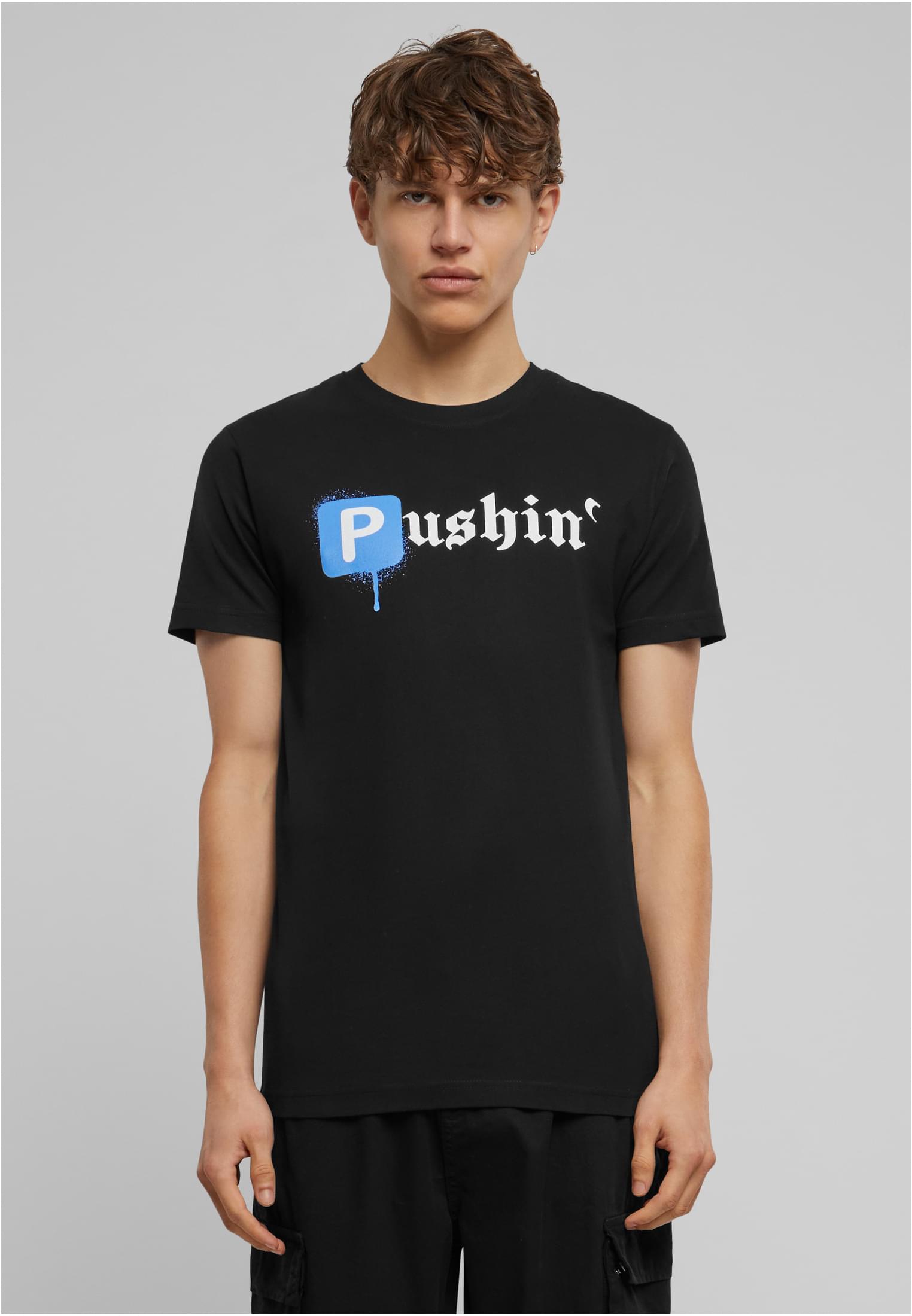 MT Pushin P Tee - workoutbrands.com