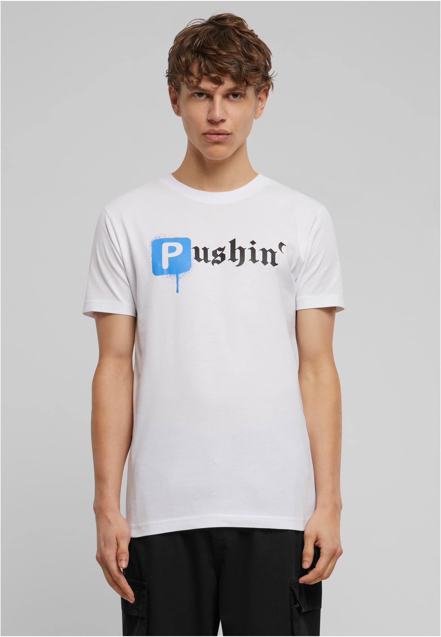 MT Pushin P Tee - workoutbrands.com