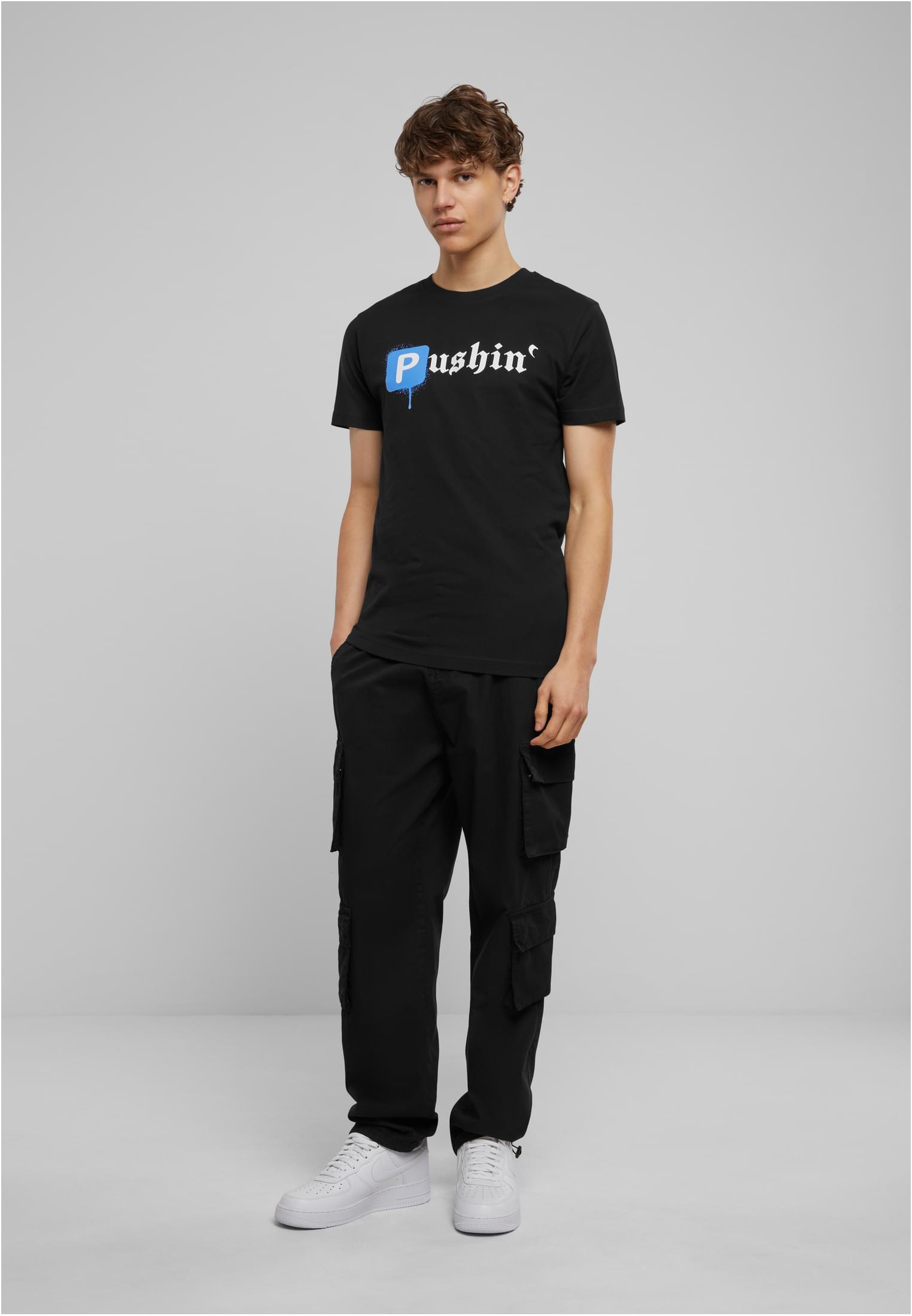 MT Pushin P Tee - workoutbrands.com