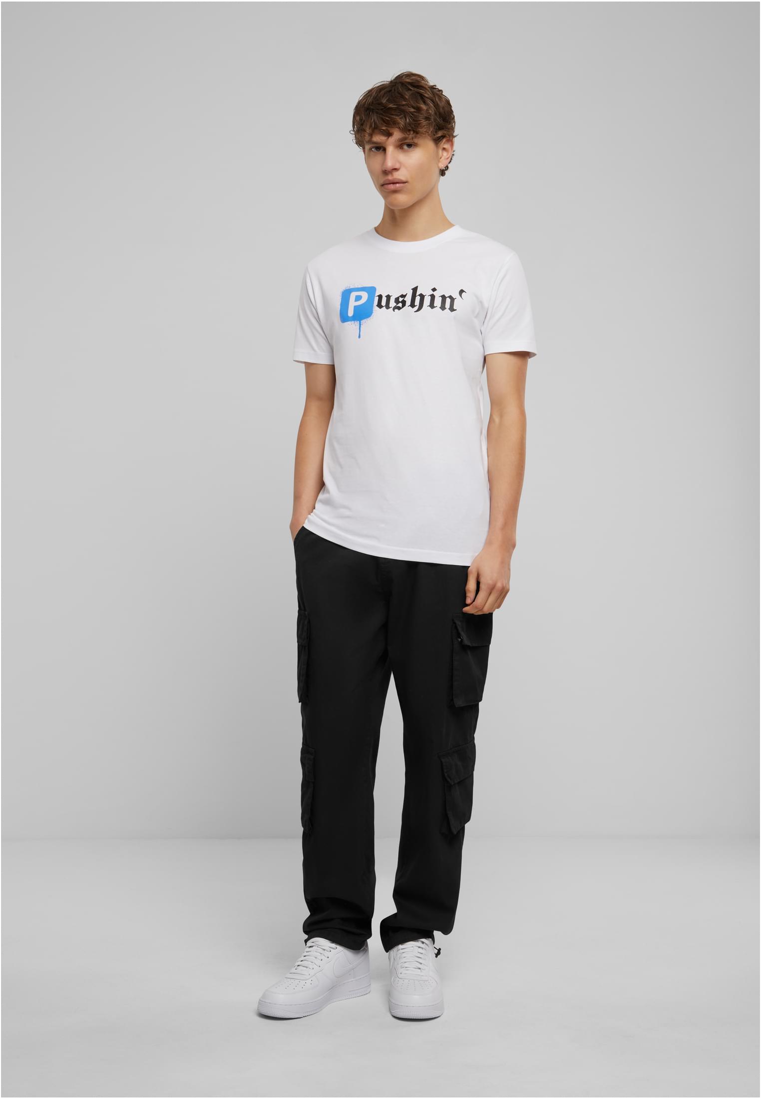 MT Pushin P Tee - workoutbrands.com