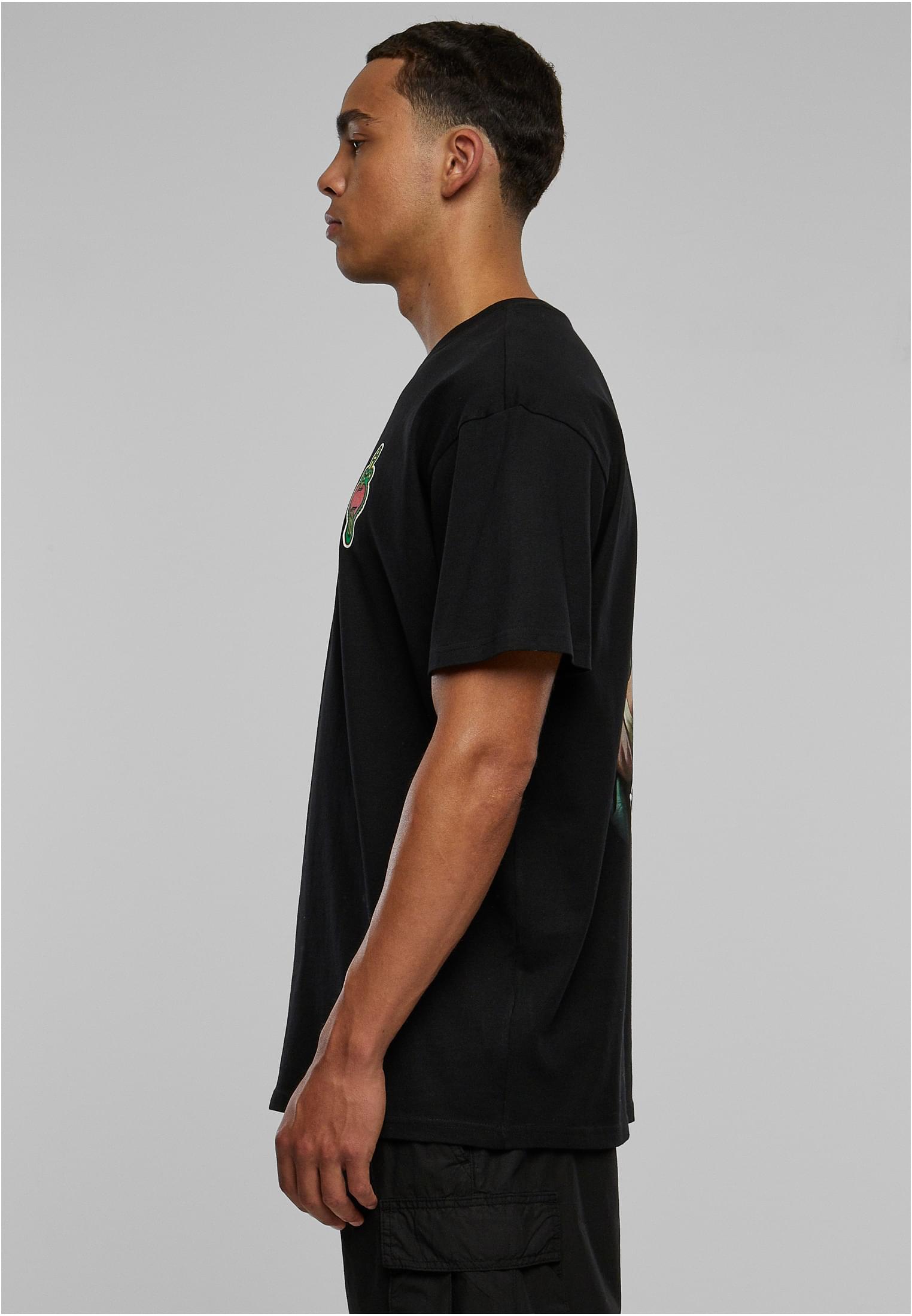 MT Santa Monica Oversize Tee - workoutbrands.com