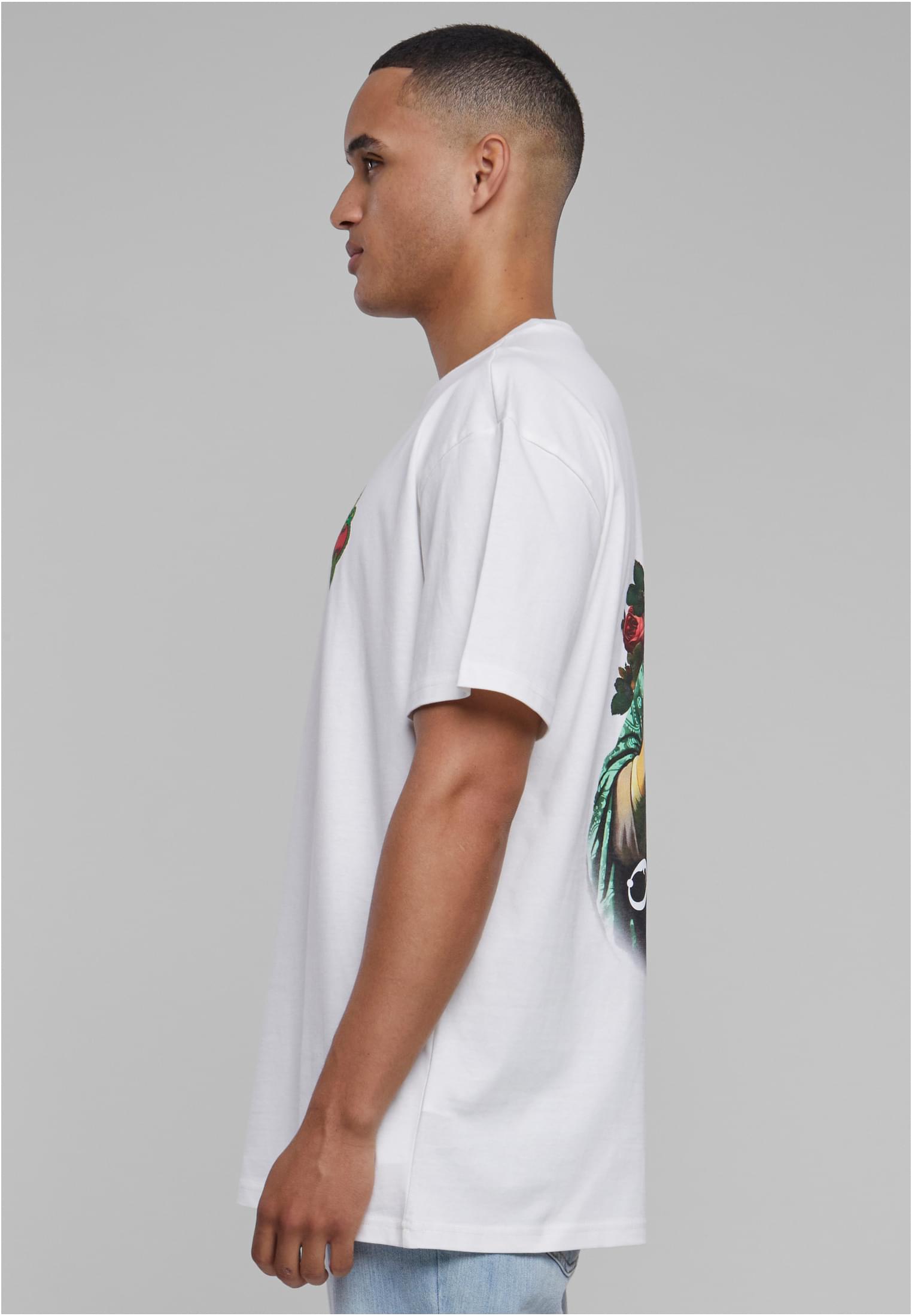 MT Santa Monica Oversize Tee - workoutbrands.com