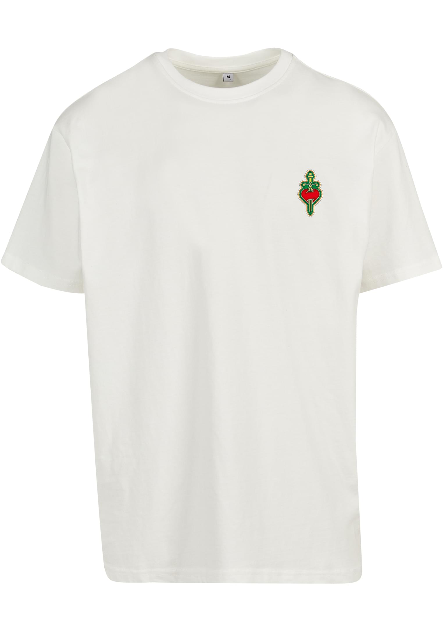 MT Santa Monica Oversize Tee - workoutbrands.com