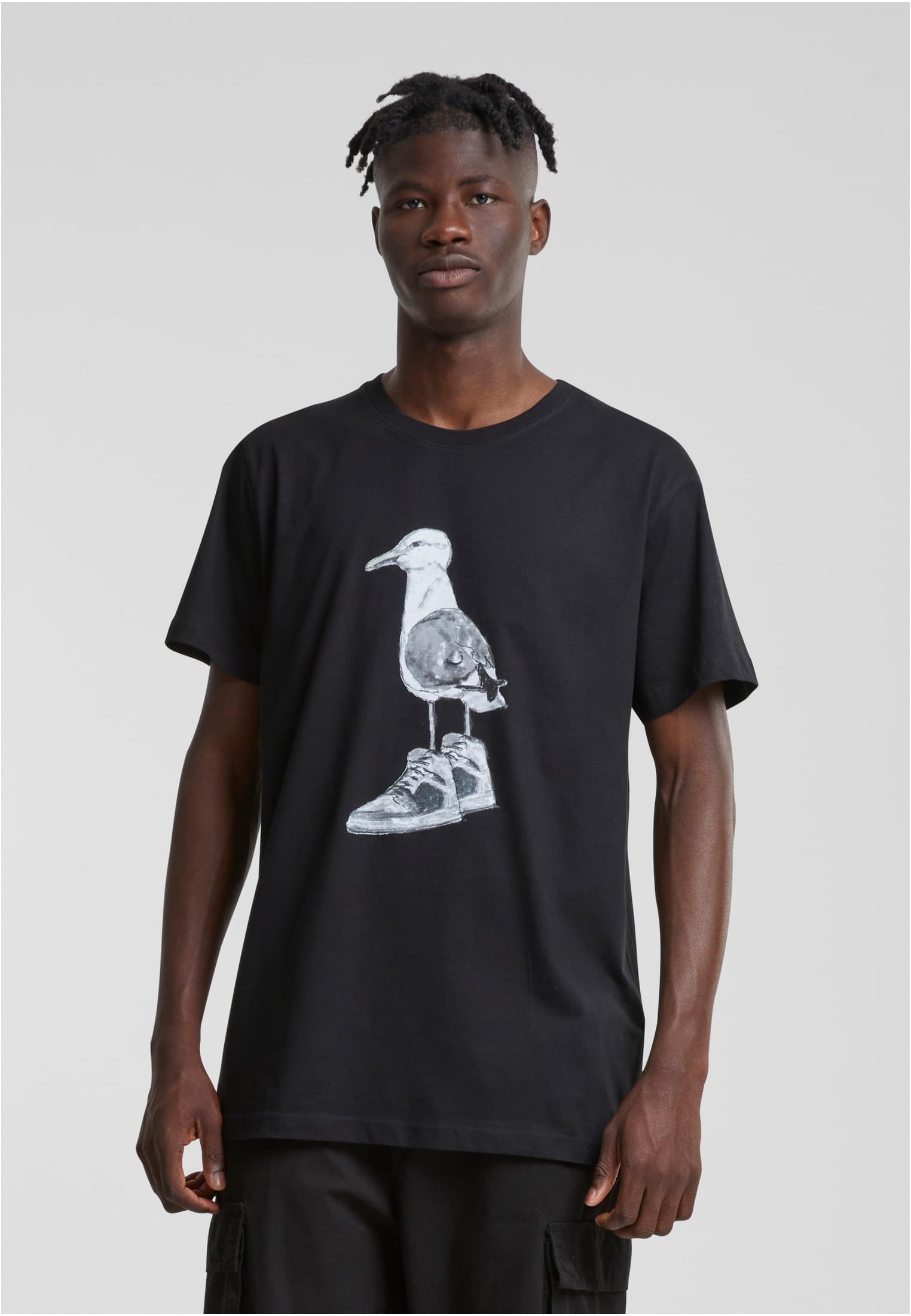 MT Seagull Sneakers Tee - workoutbrands.com