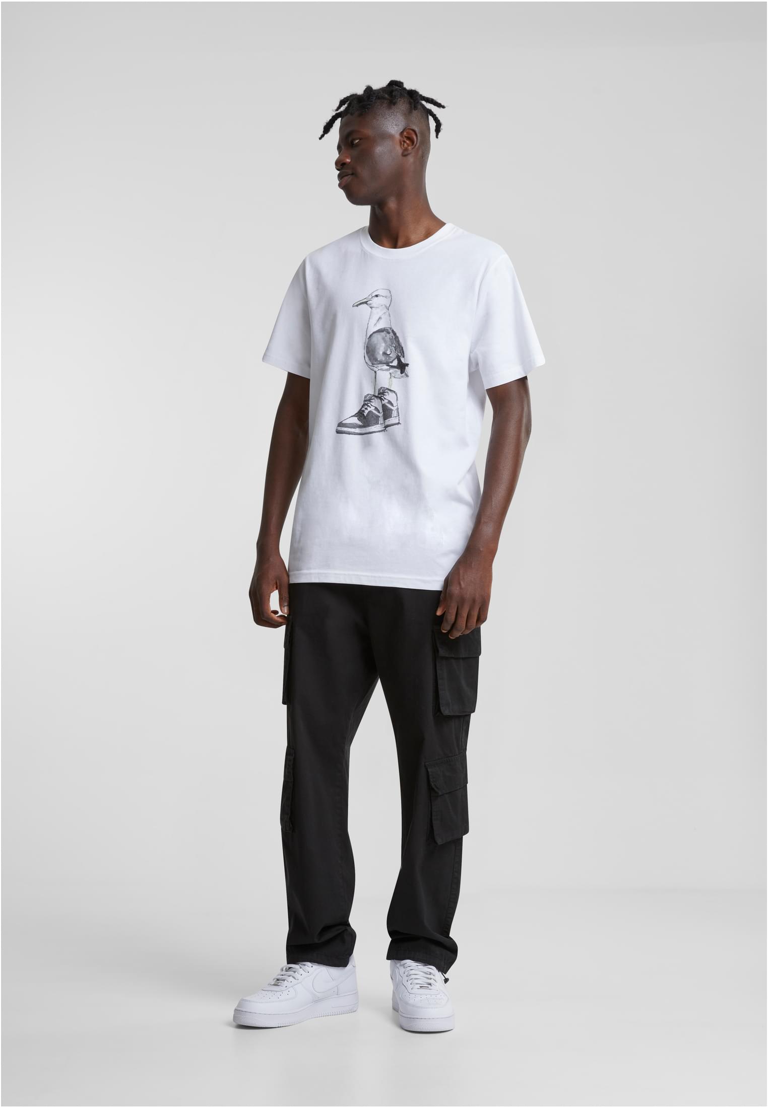 MT Seagull Sneakers Tee - workoutbrands.com