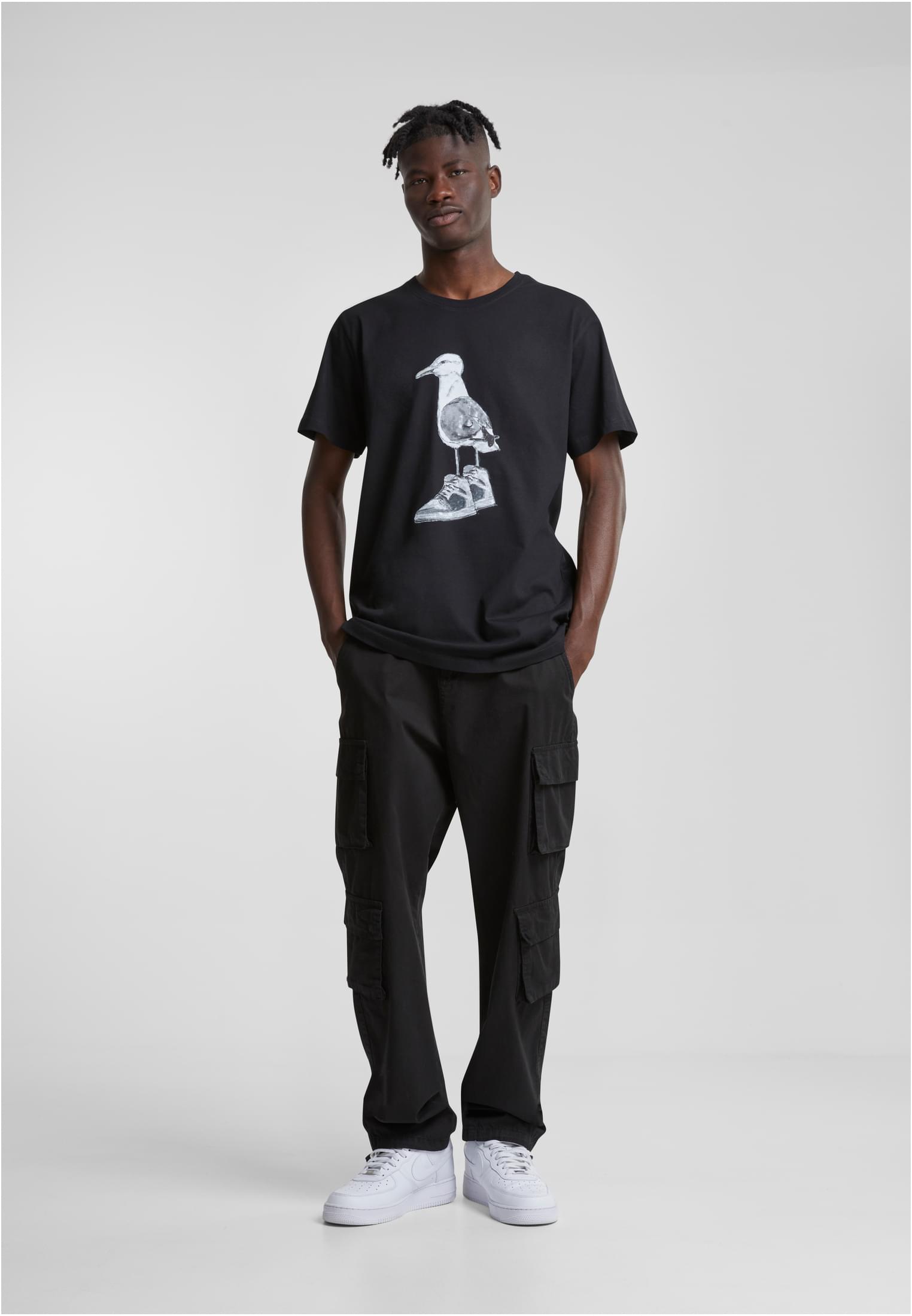 MT Seagull Sneakers Tee - workoutbrands.com