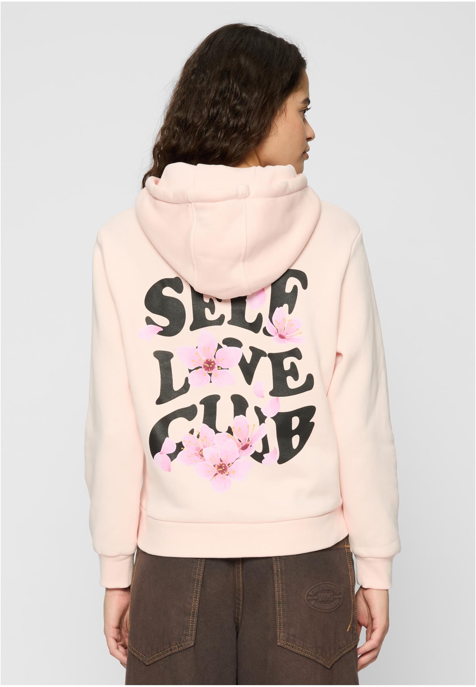 MT Self Love Club Hoody - workoutbrands.com