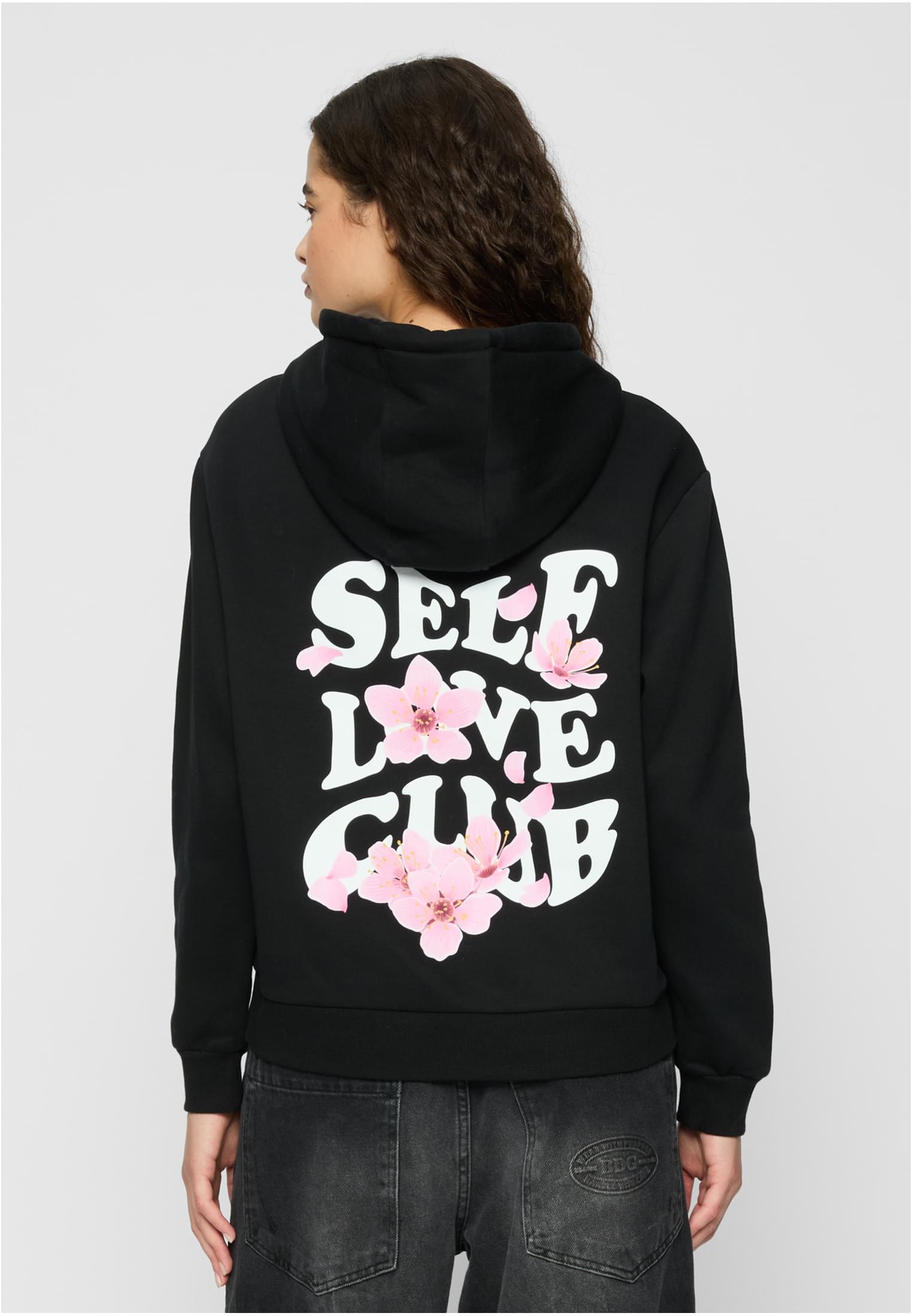 MT Self Love Club Hoody - workoutbrands.com
