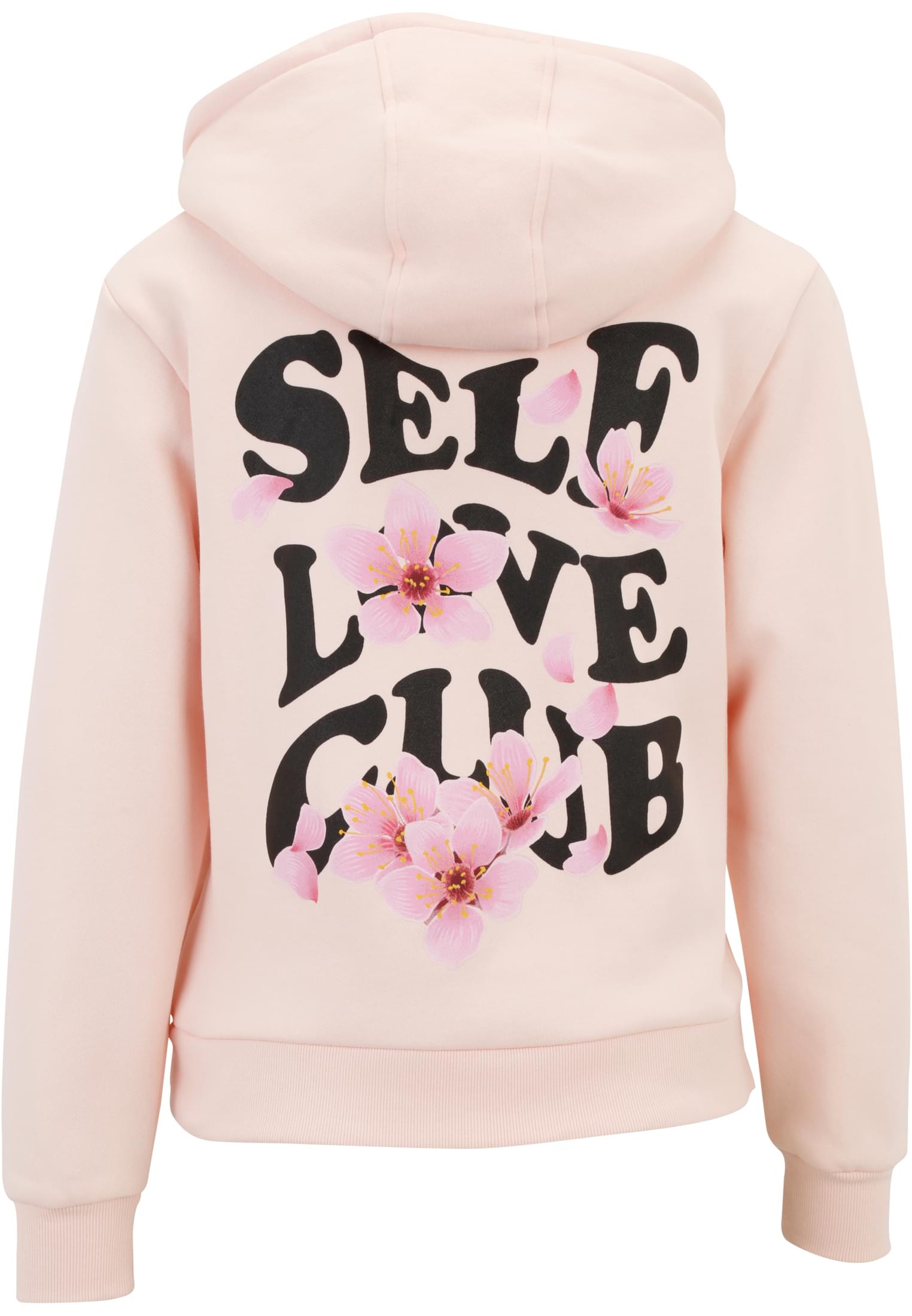 MT Self Love Club Hoody - workoutbrands.com