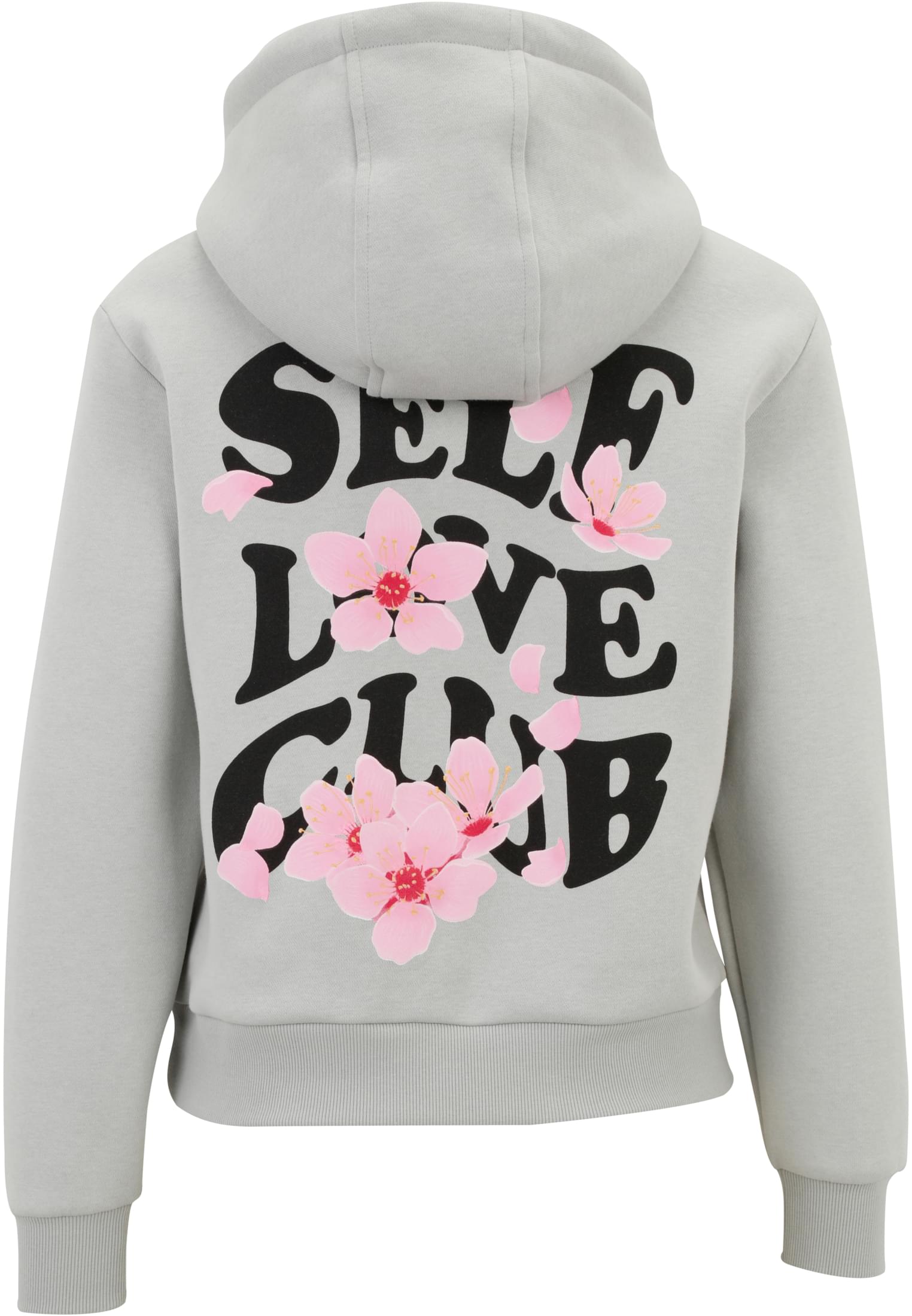 MT Self Love Club Hoody - workoutbrands.com