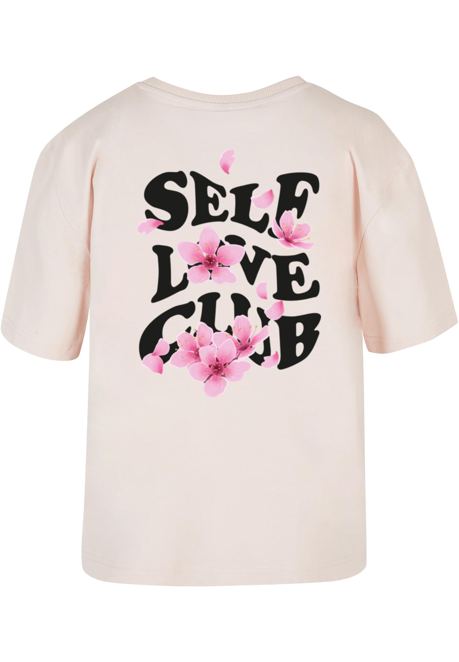 MT Self Love Club Tee - workoutbrands.com