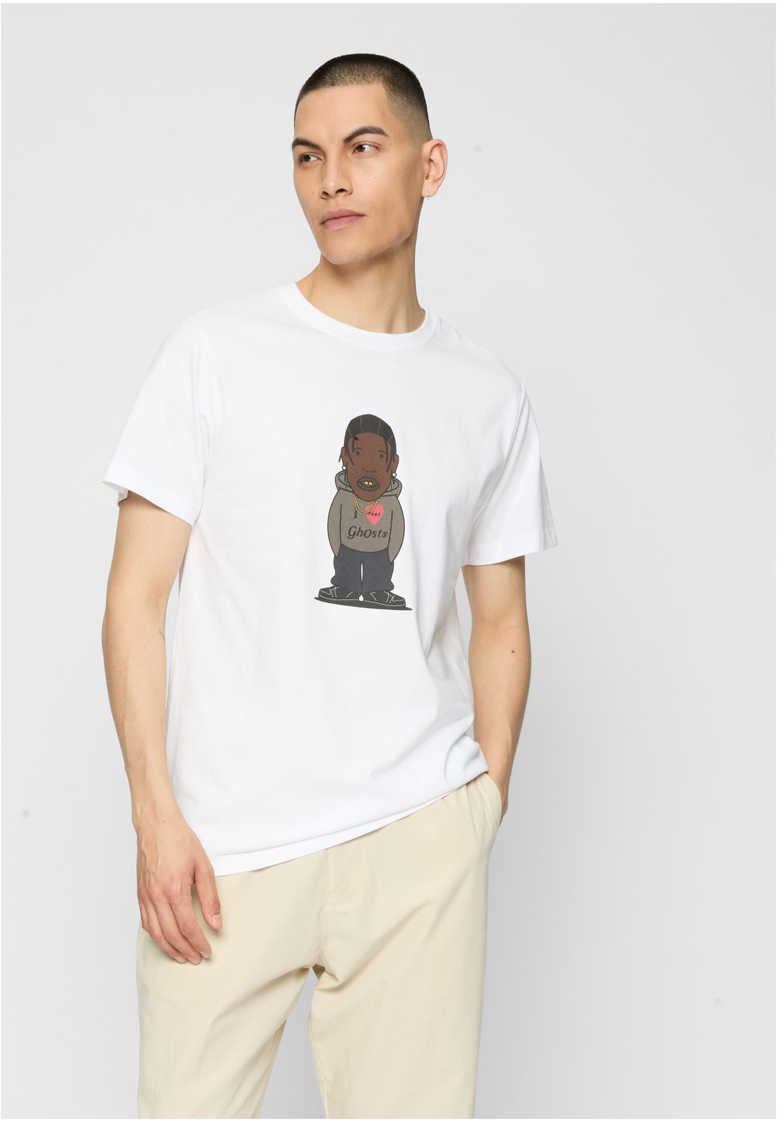 MT Texas Sketch Tee - workoutbrands.com