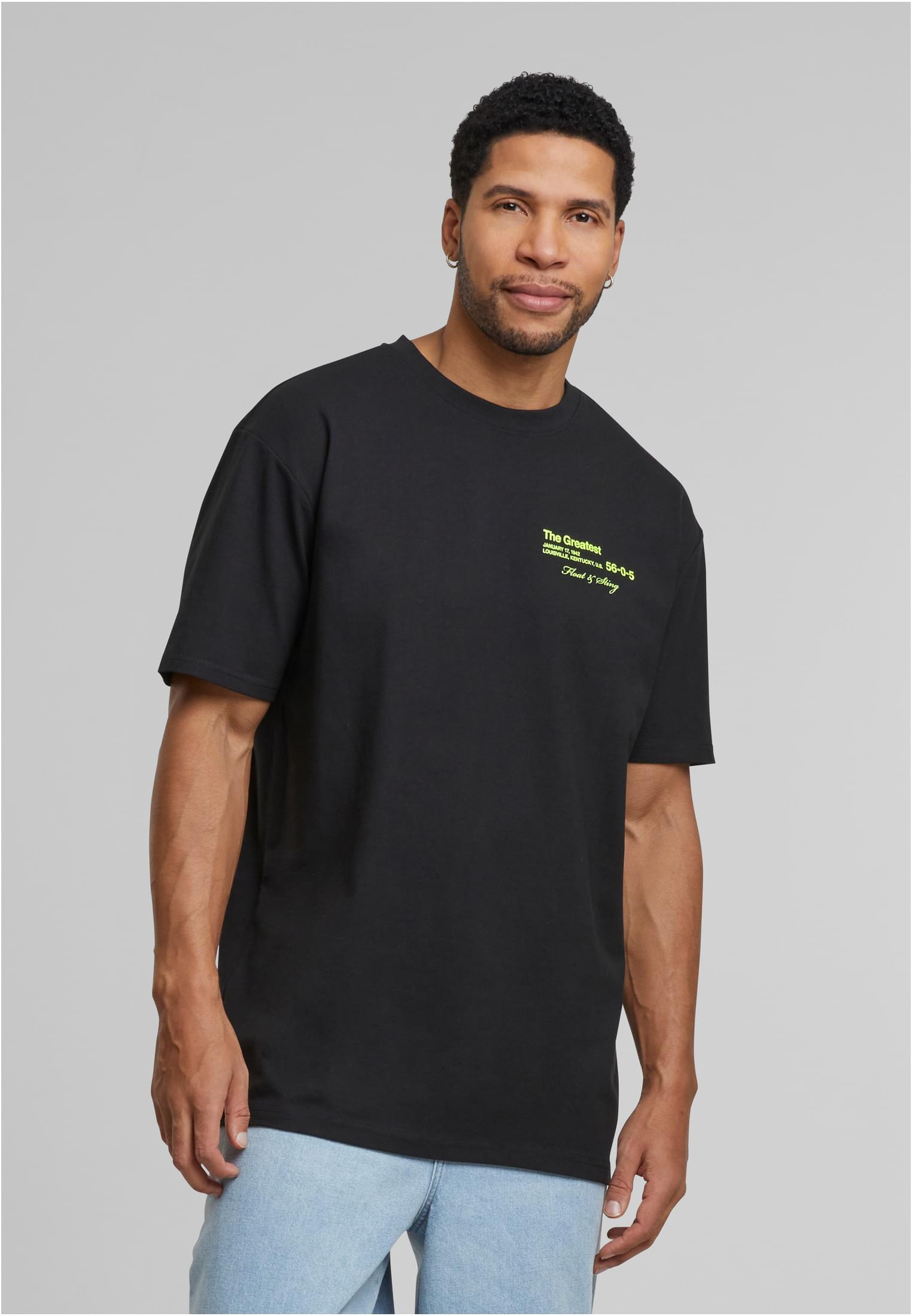 MT The Greatest Oversize Tee - workoutbrands.com