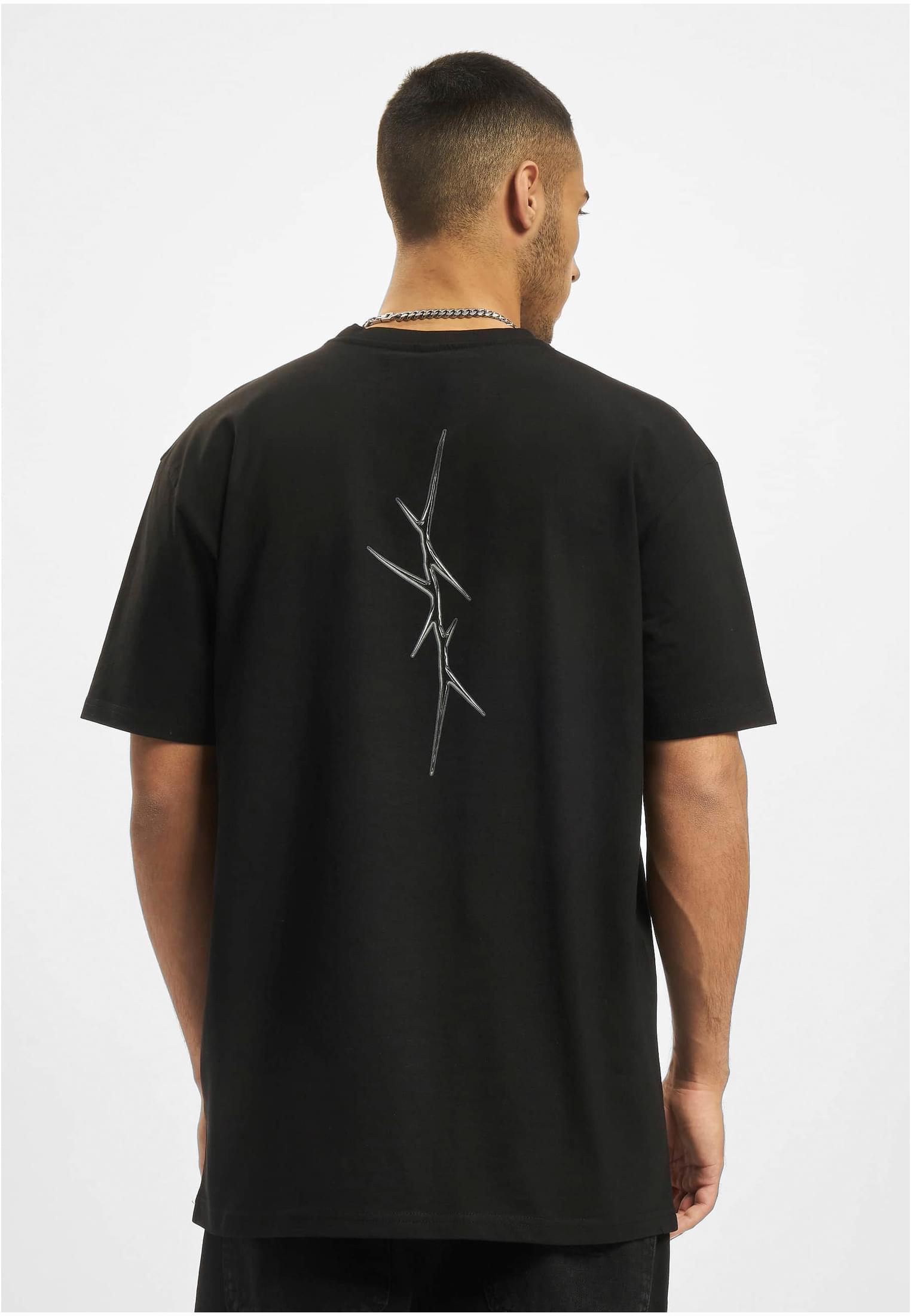 MT Thorned Mask Oversize Tee - workoutbrands.com