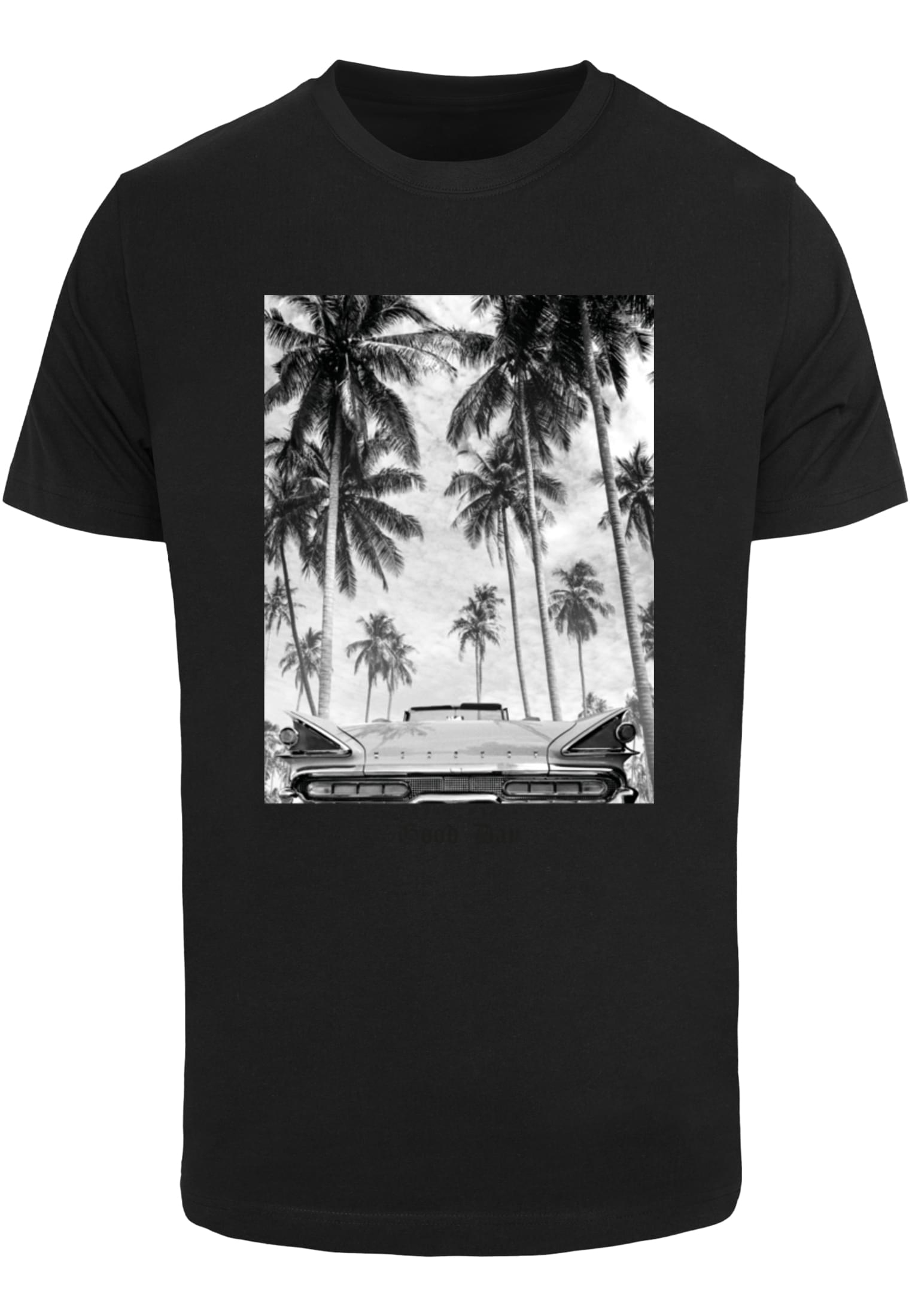 MT Today Was A Good Day Tee - workoutbrands.com