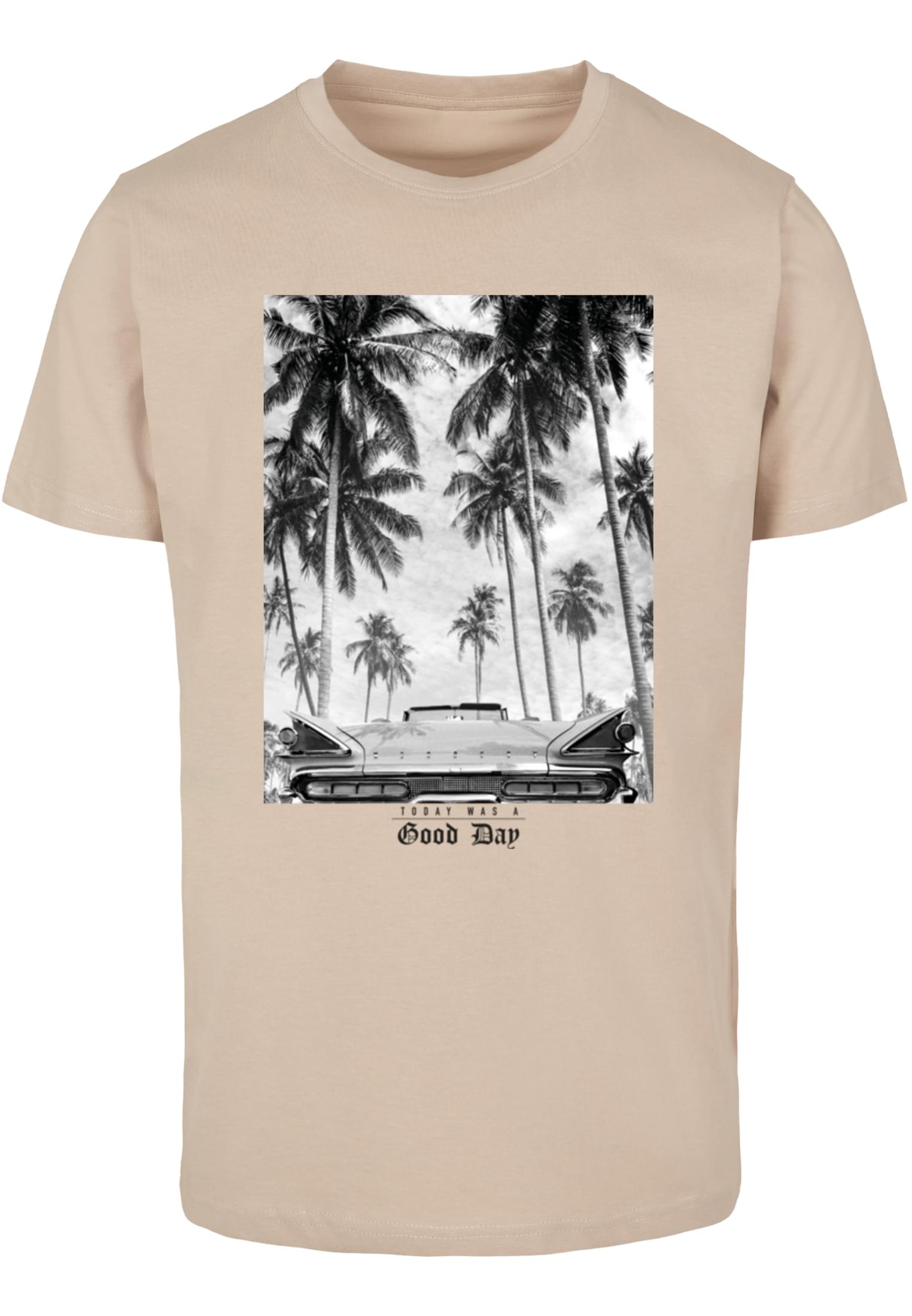 MT Today Was A Good Day Tee - workoutbrands.com